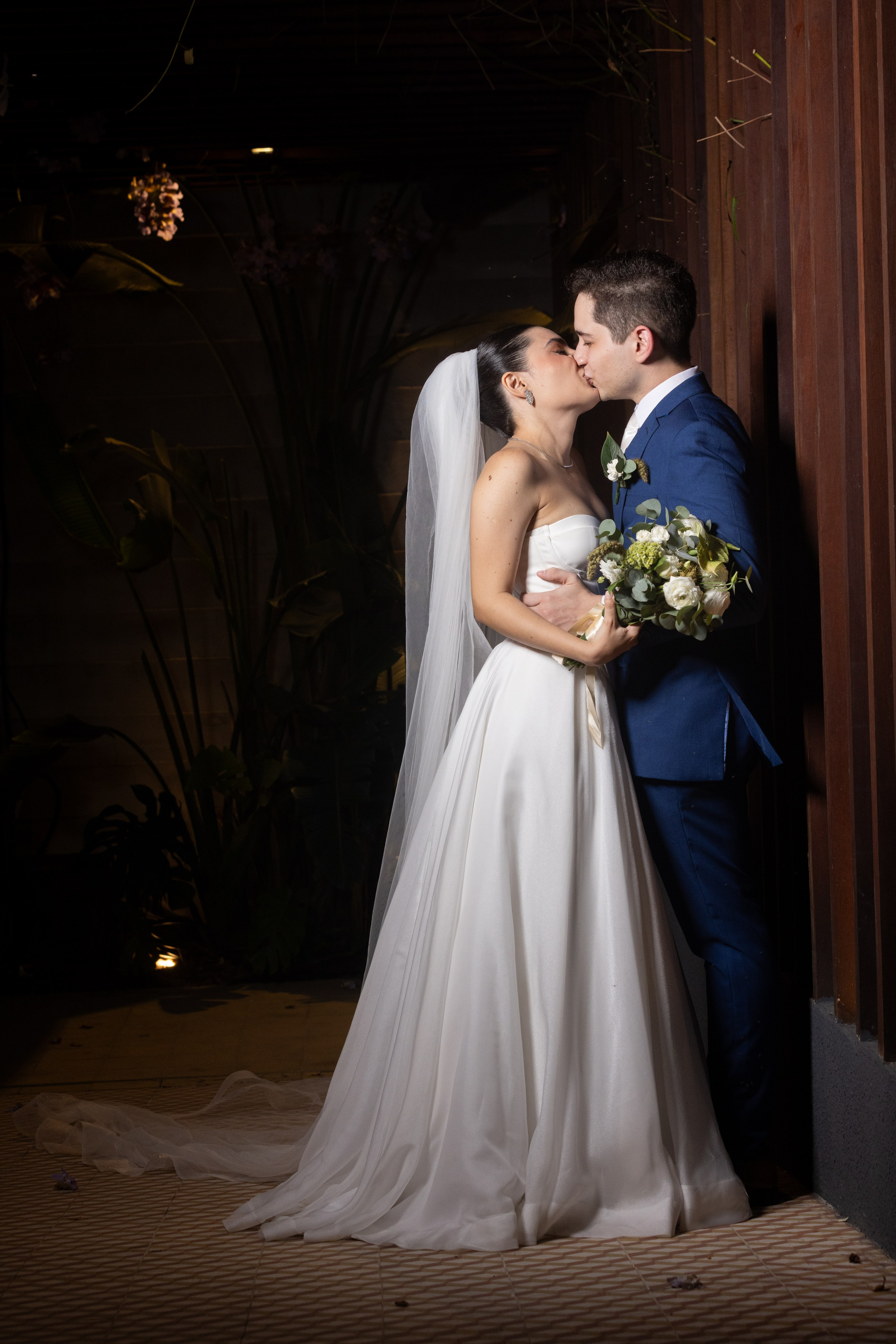 Casamento Ashley e Bruno. Esdras Rodrigues, Fotógrafo de Casamento em Fortaleza — CE, Brasil