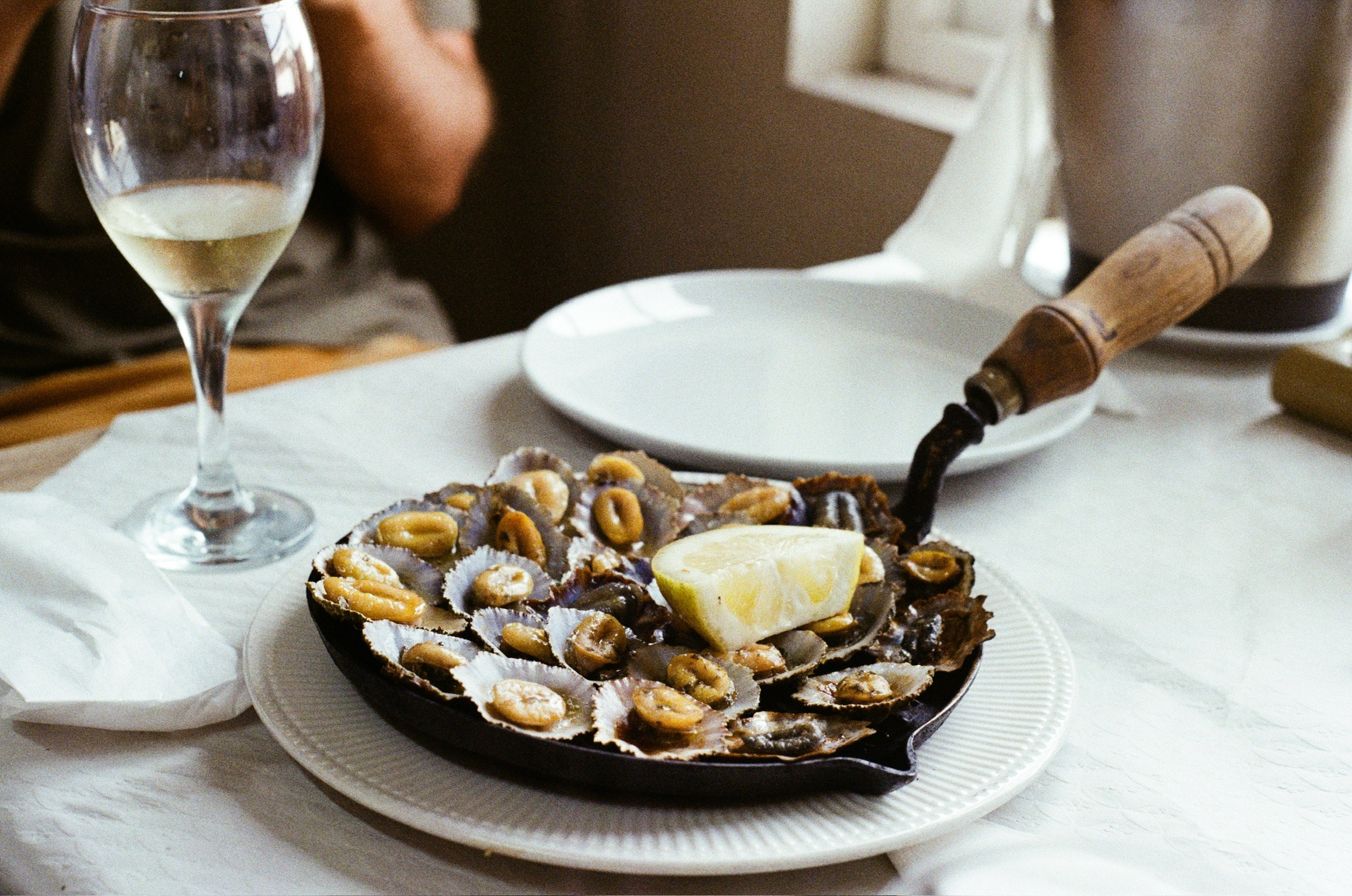 Madeira on film. Portrait photographer in Madeira — Marina Shtukina