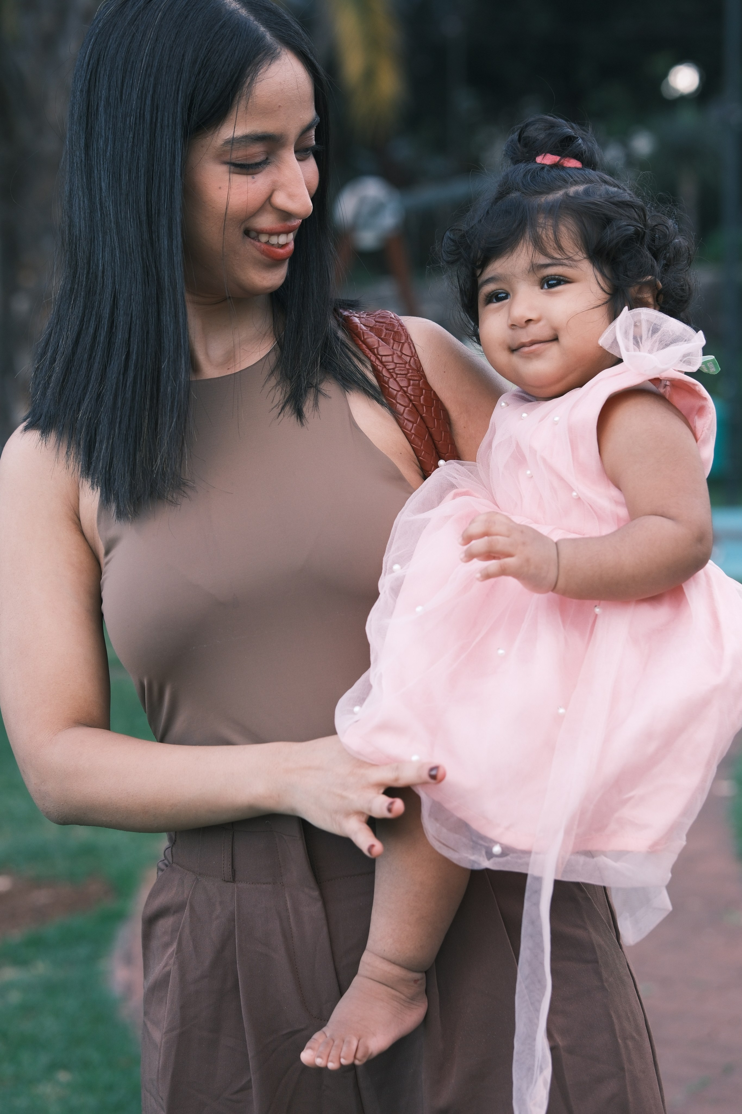 Zee, Oma and Elli ❤️. Portrait photographer in Madeira — Marina Shtukina