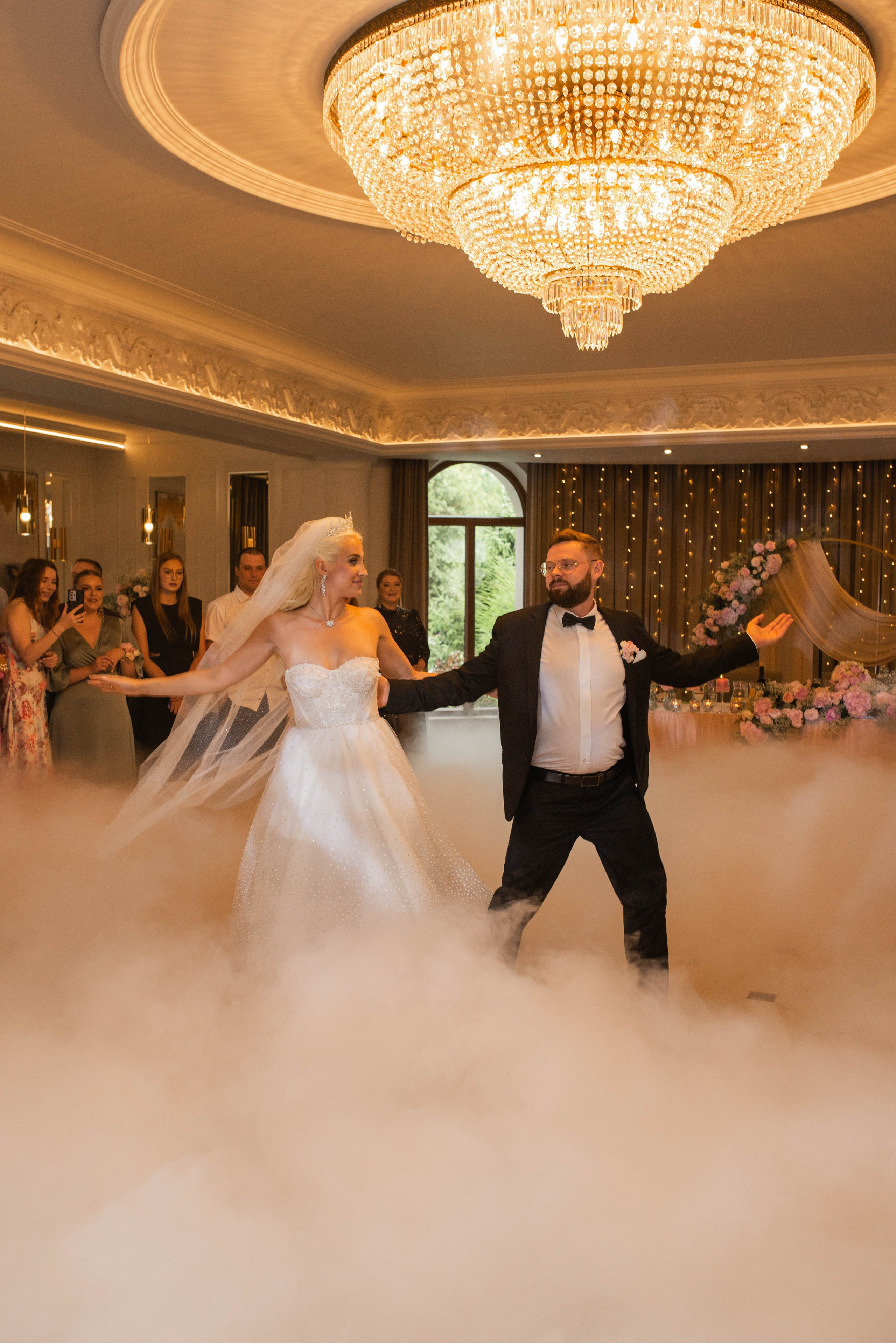 Paweł i Anzela. Home page