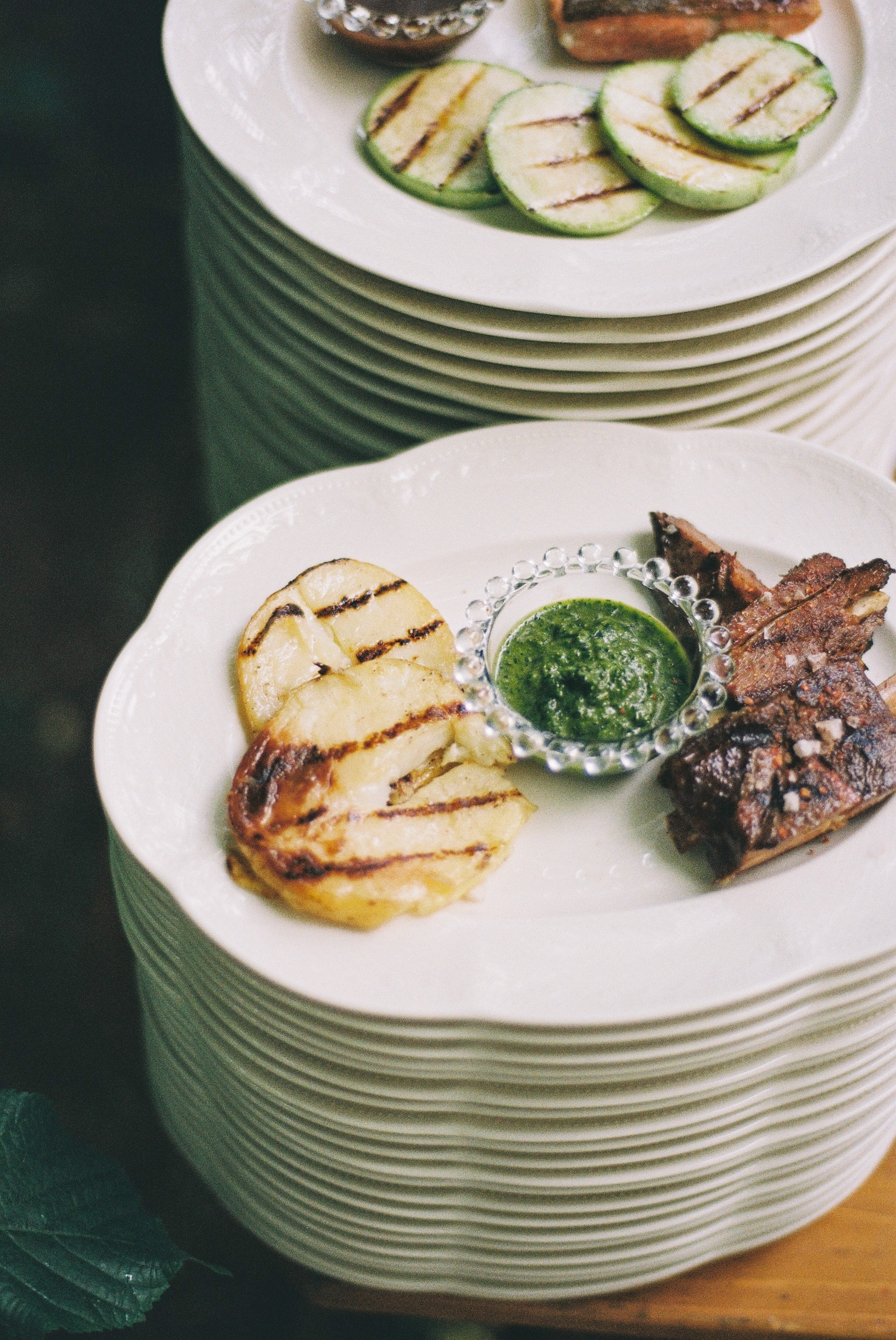 Restaurants & parties