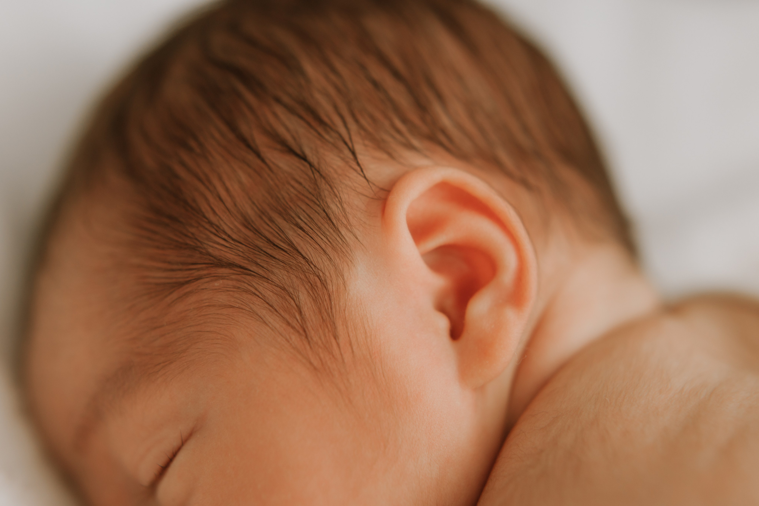 Baby Louis. Familien & Hochzeitfotografin Nadja Holzmann