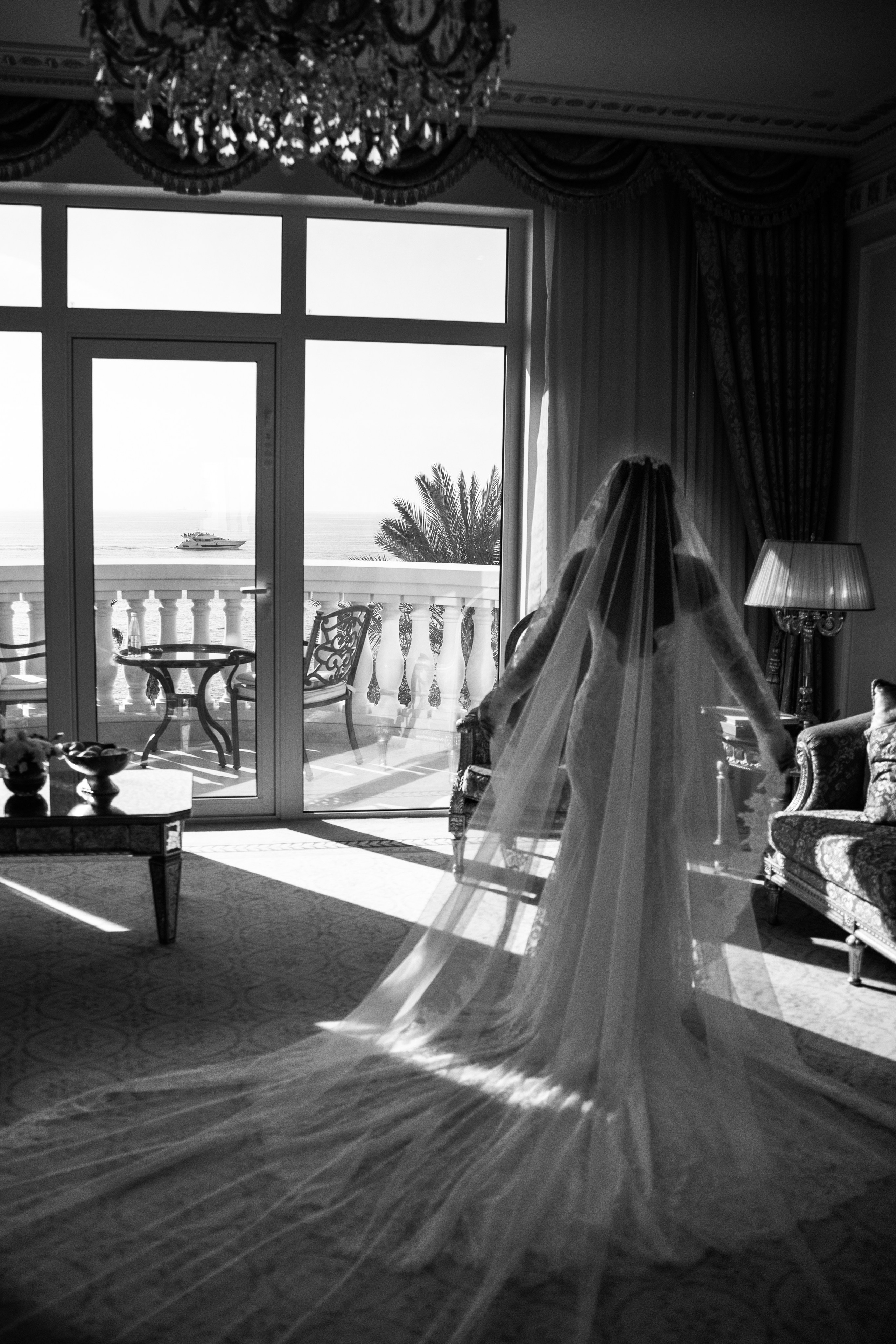 Album 1. Hochzeitsfotograf aus Deutschland | Shooting in Zürich, Dubai & weltweit