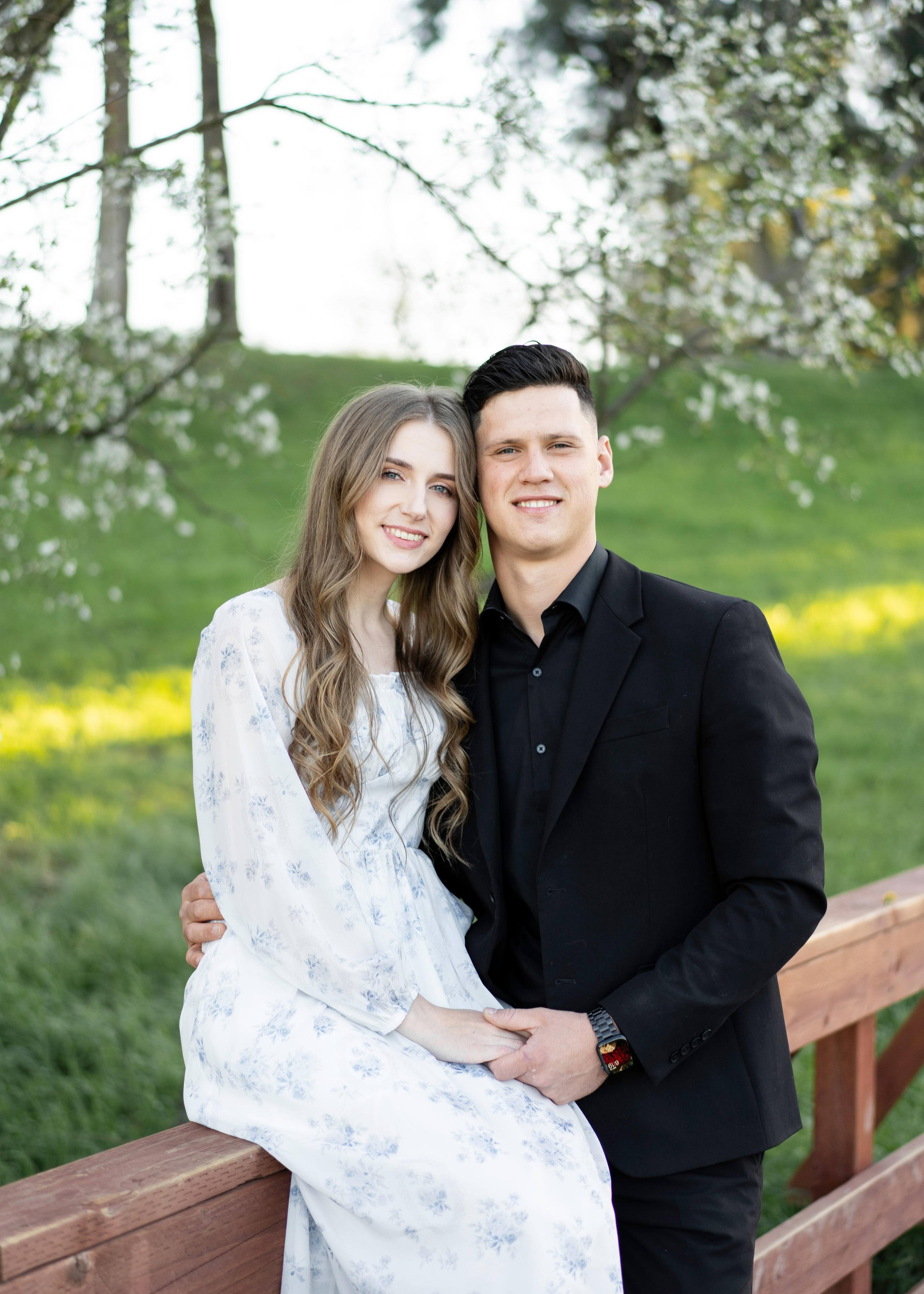 Artem & Lida. Family photographer in Sacramento | Sofia Pavenko