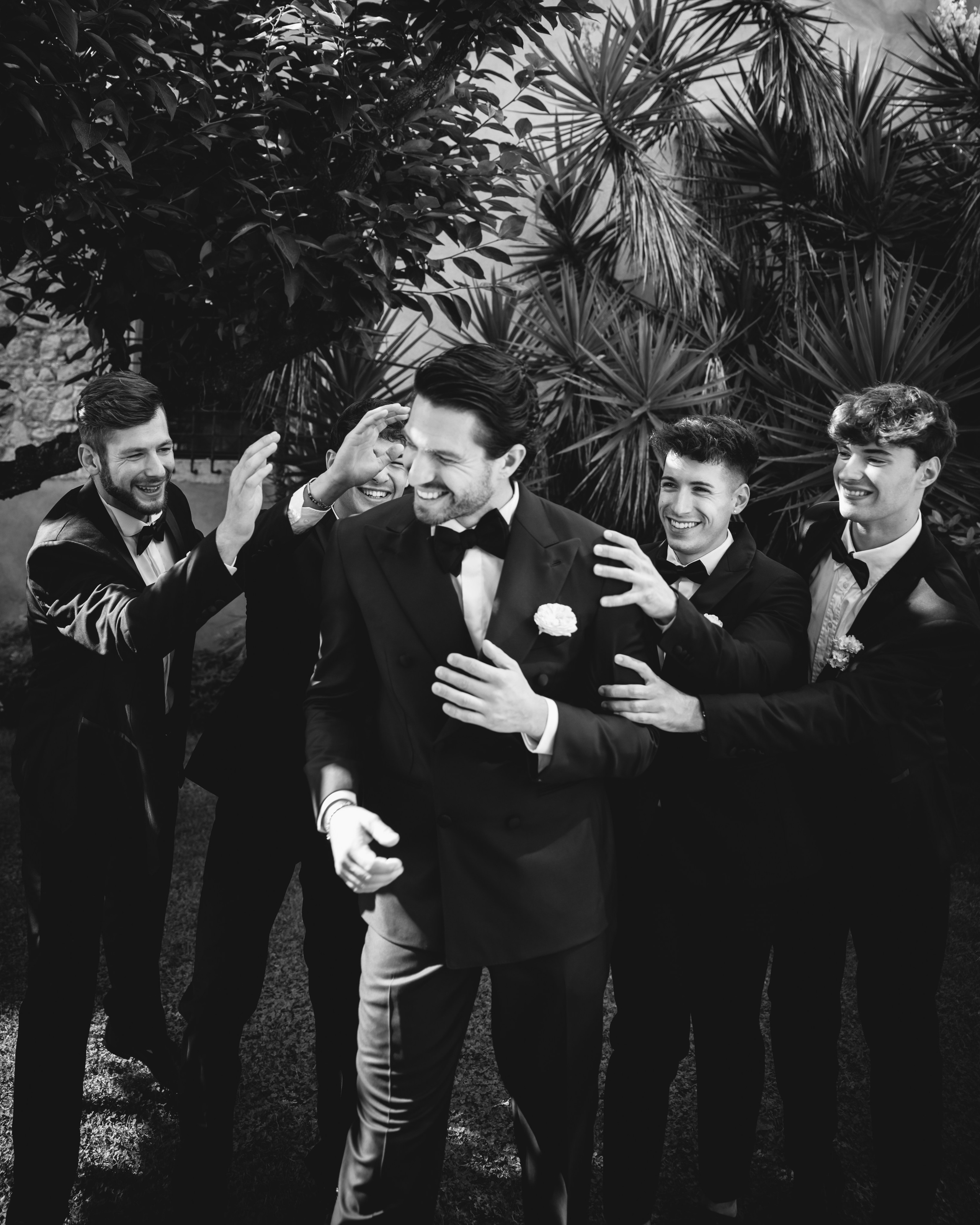 Verona, Italy. Professional wedding photographer in Copenhagen, Denmark — Julia Byron