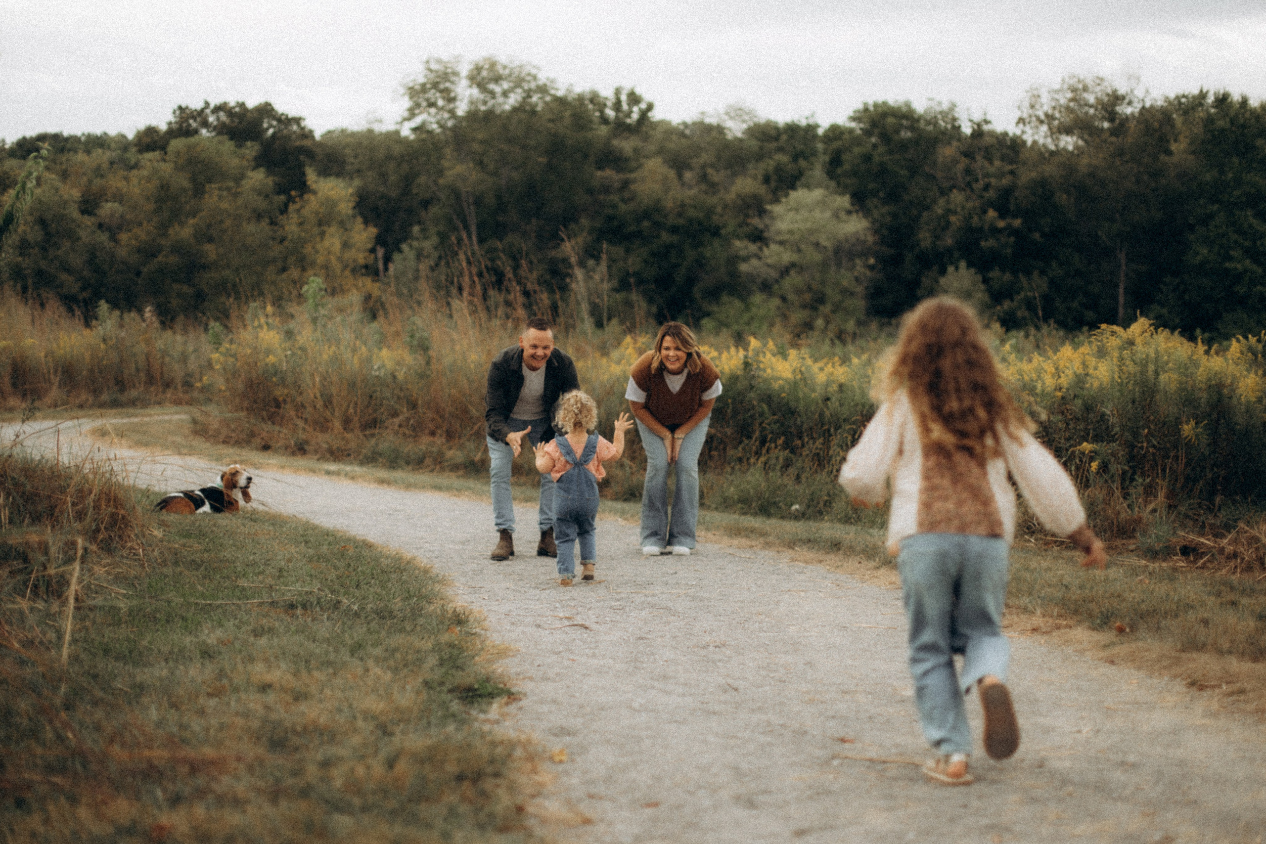 The Houzes. CAPTURED BY SHANKS PHOTOGRAPHY