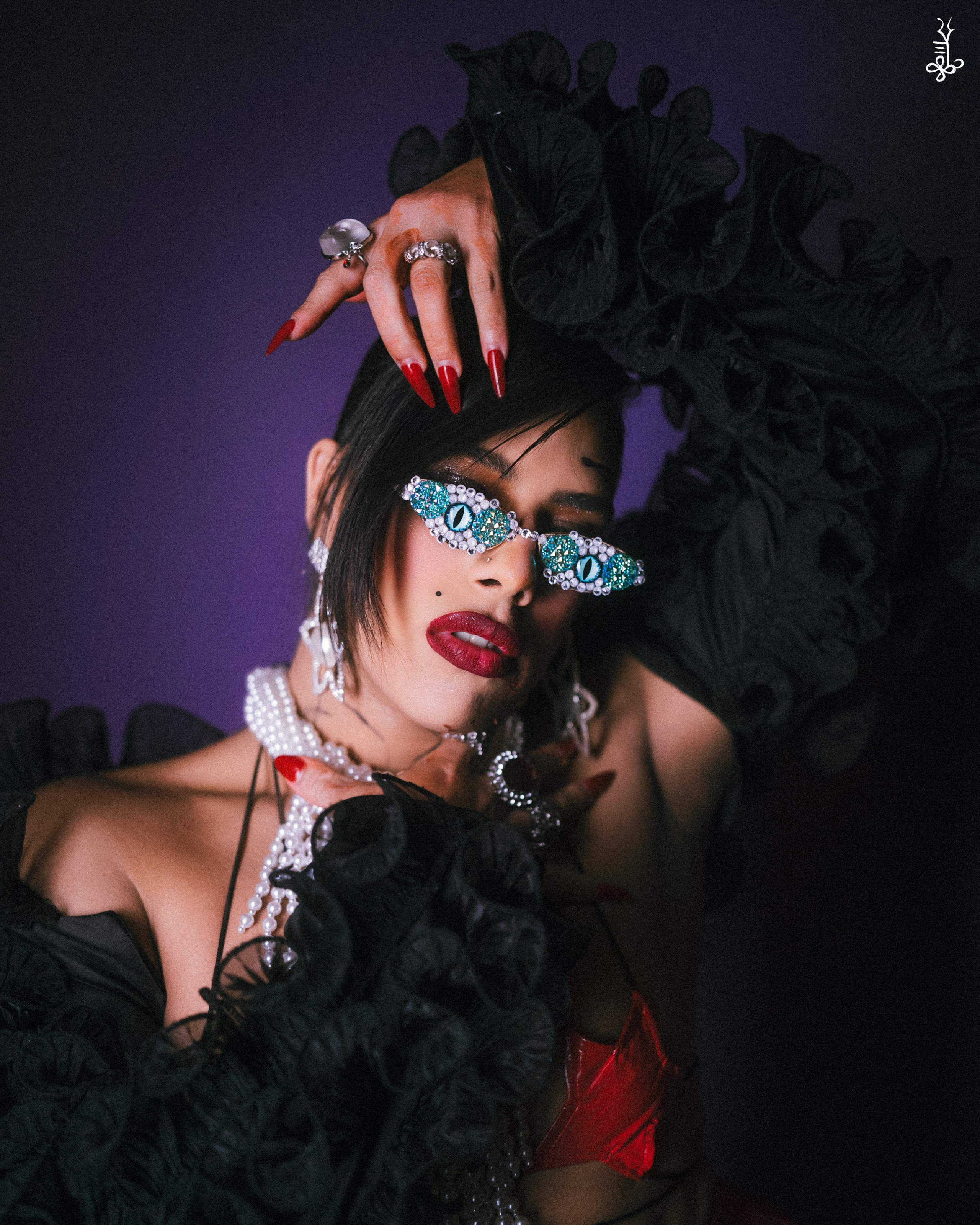 ELIEL BROOKLYN. Ke’Ondris