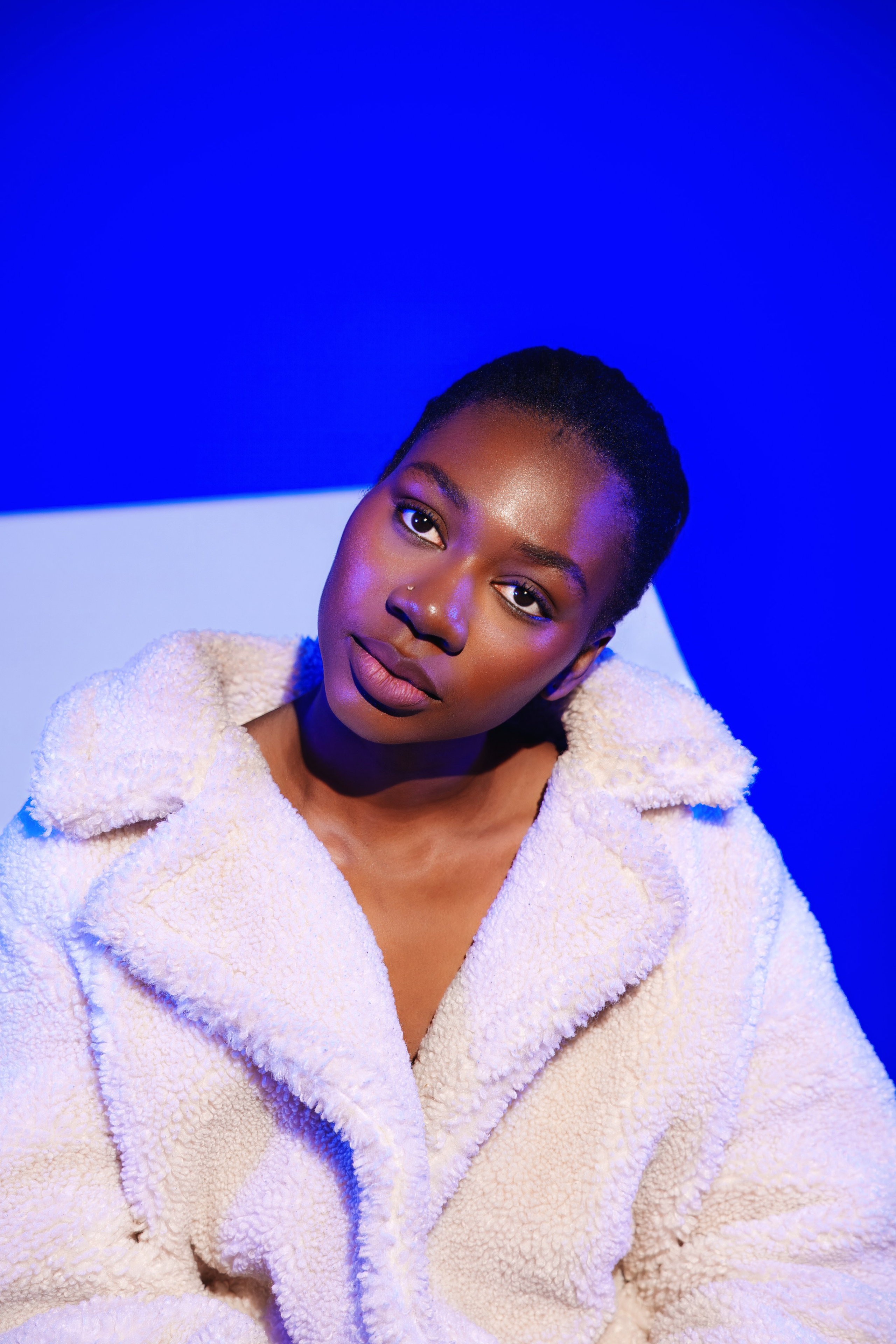 Fashion Photography Portfolio | Jay Soundo — London-Based Fashion Photographer. London Fashion & Portrait Photographer | Fashion Photoshoots, Lifestyle & Commercial Photography