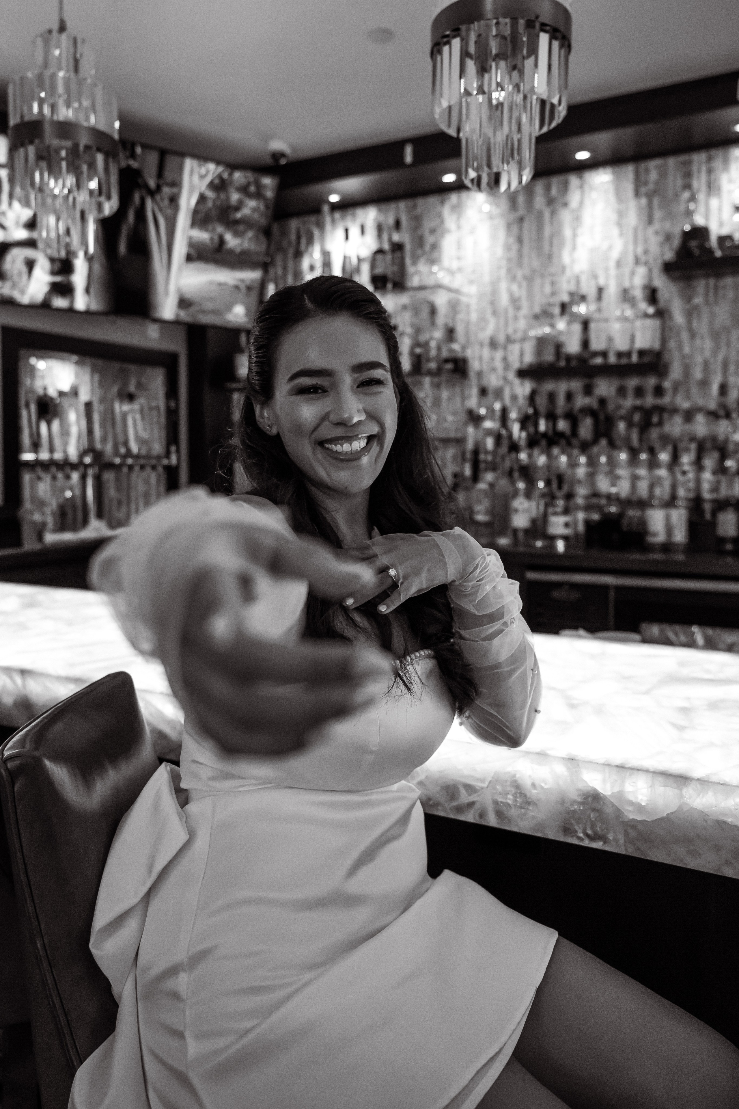 Bridal shower. New York + travel photographer