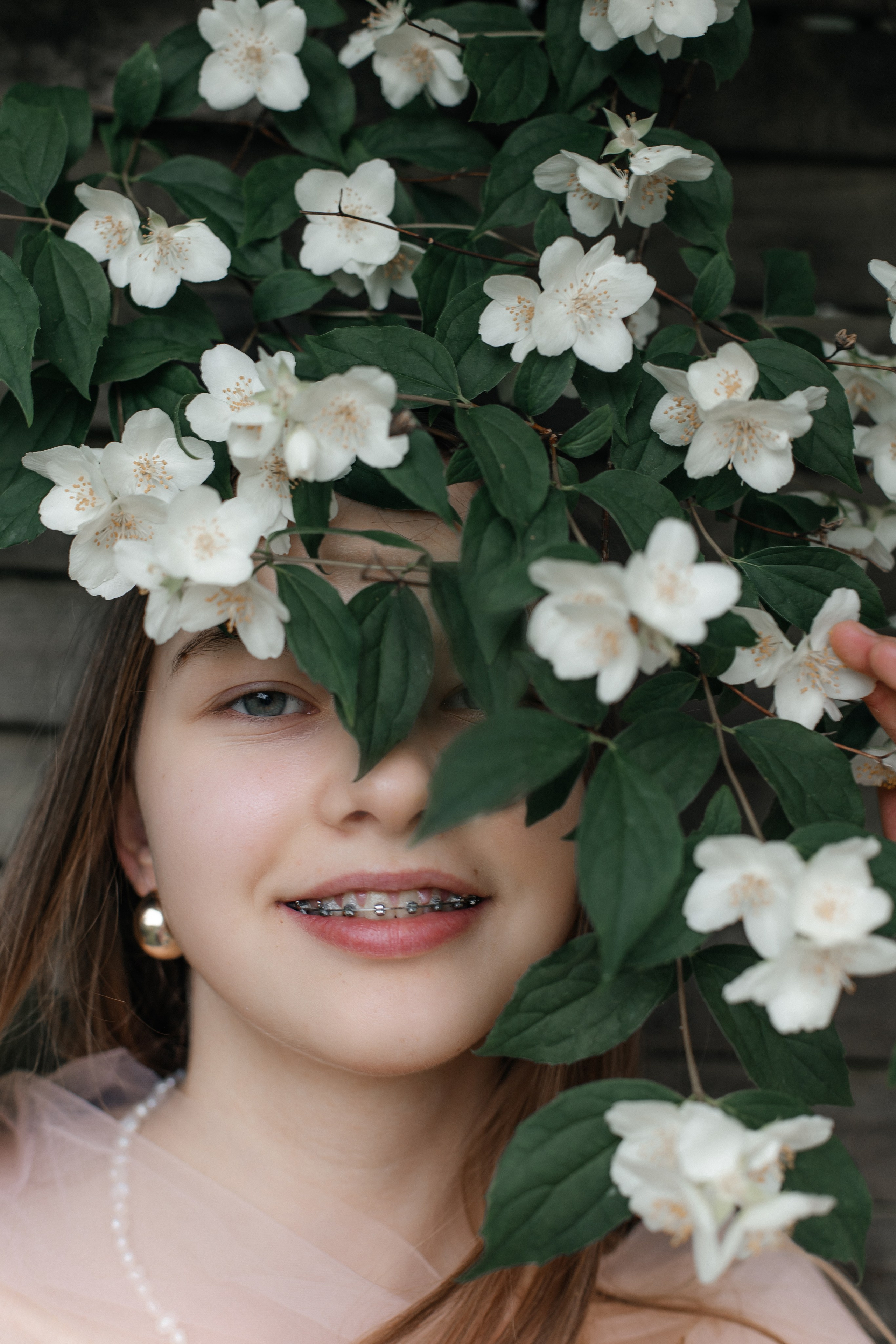 Foto in Jasmin. PHOTOgrapher Germany MARBURG