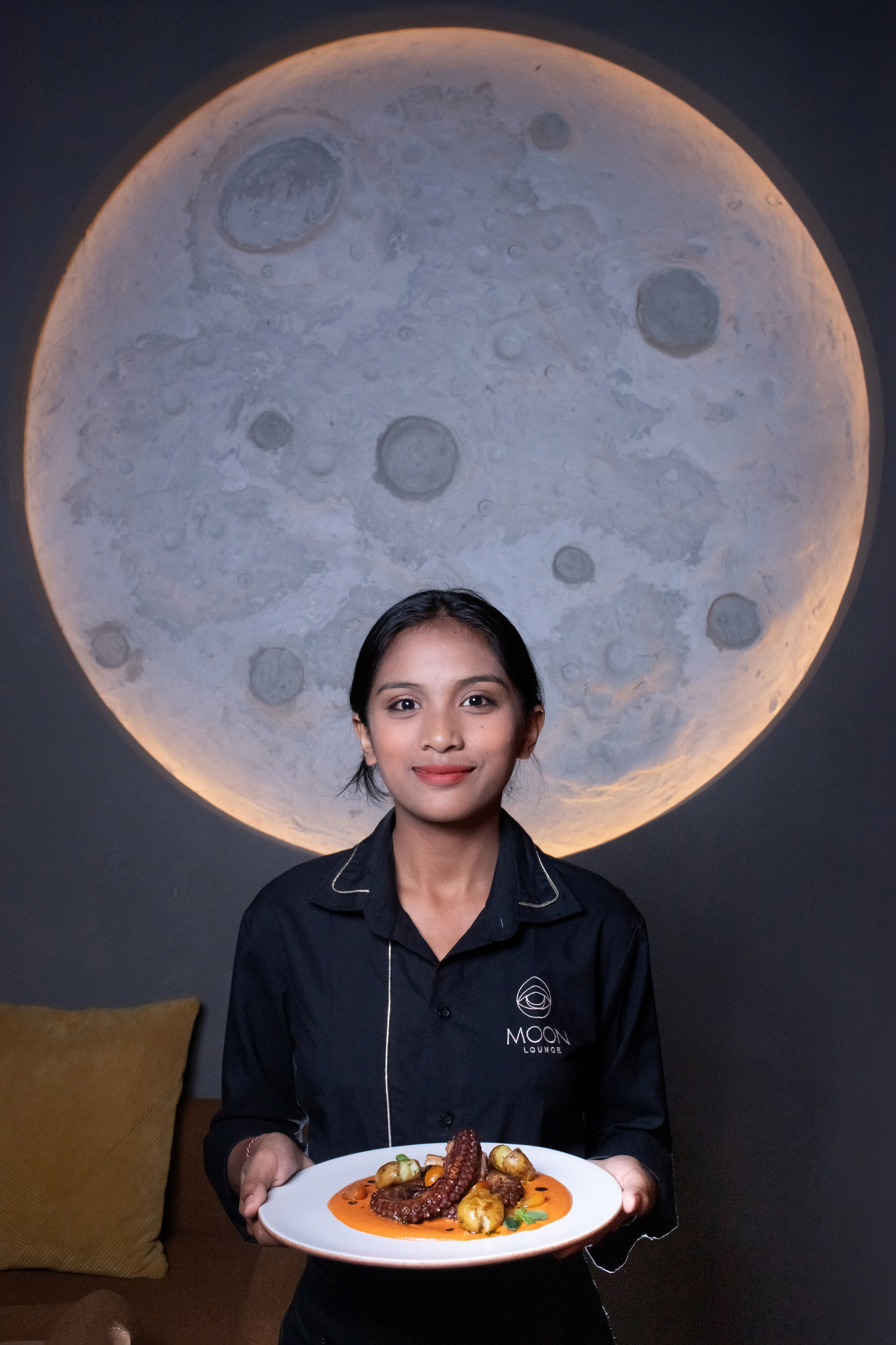 Фуд съёмка для ресторанов. Индивидуальный и парный фотограф на Бали — Bali Dream Photo