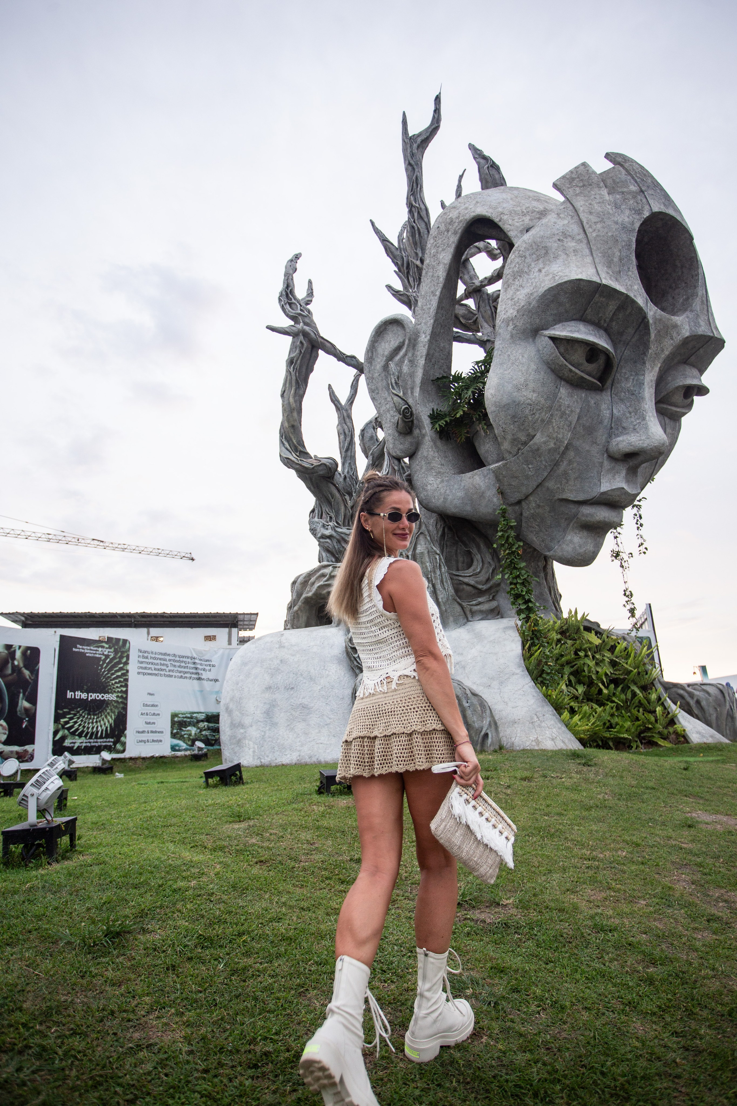 Бали тур с Дашей. Индивидуальный и парный фотограф на Бали — Bali Dream Photo