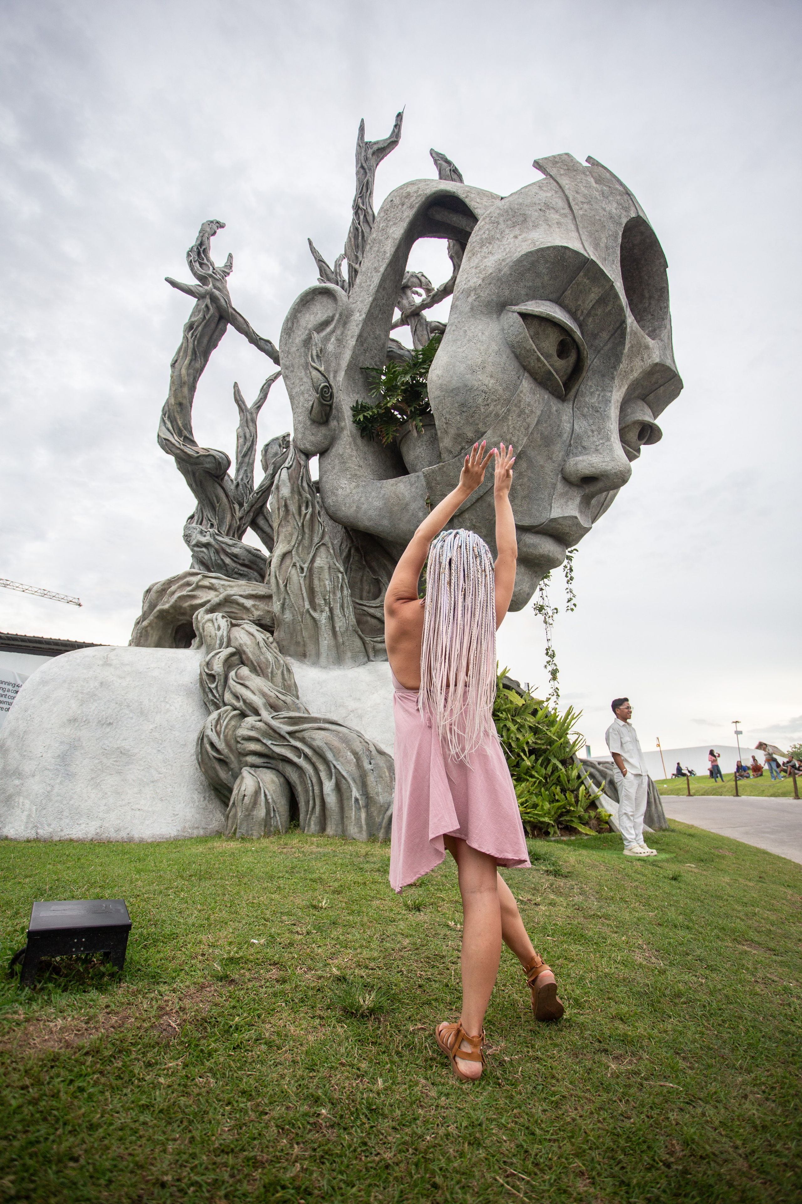 Бали тур с Дашей. Индивидуальный и парный фотограф на Бали — Bali Dream Photo