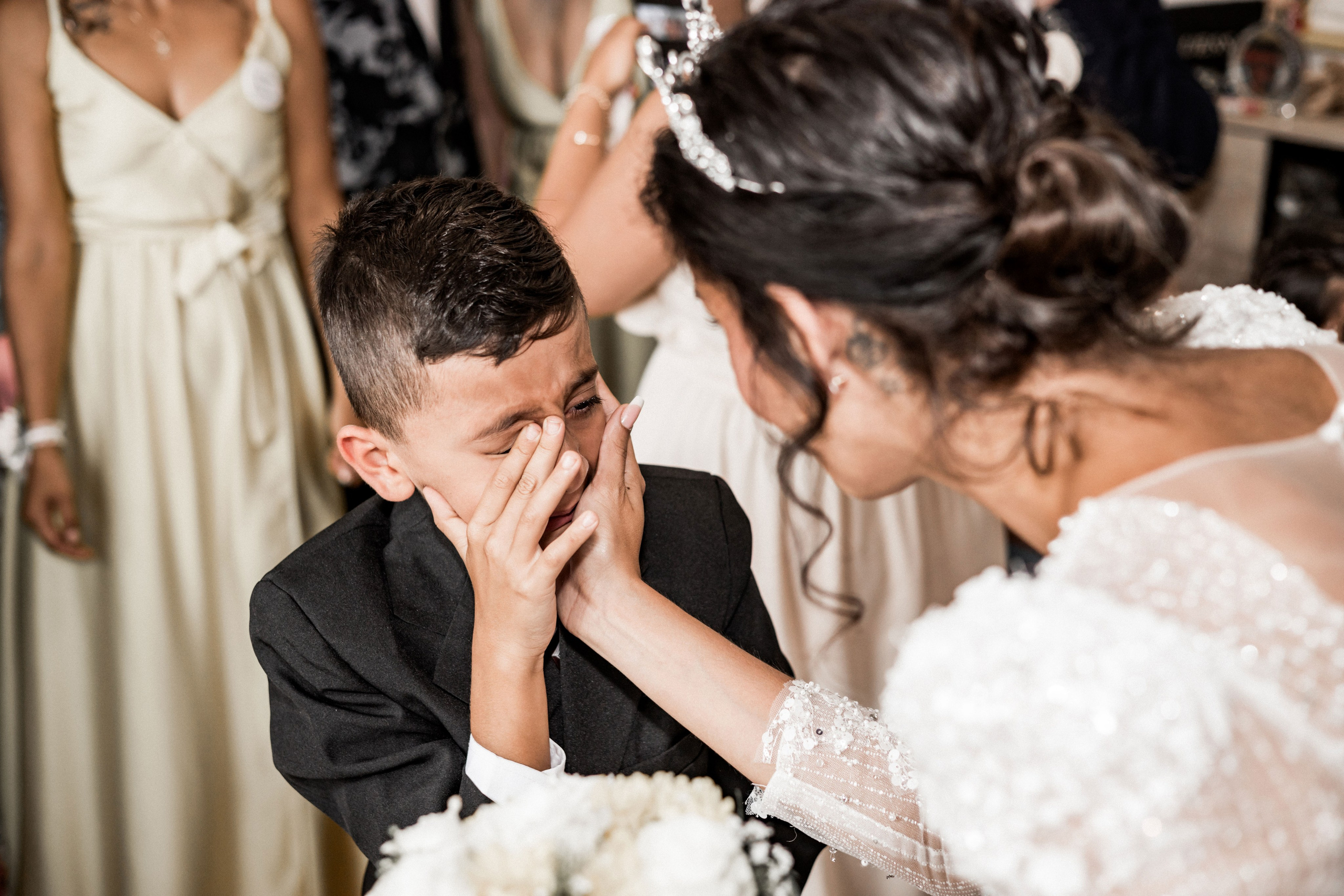 Barbora & David. Svatební fotograf a kameraman v Česku a po celé Evropě — Teplice, Ústí nad Labem, Praha, Drážďany
