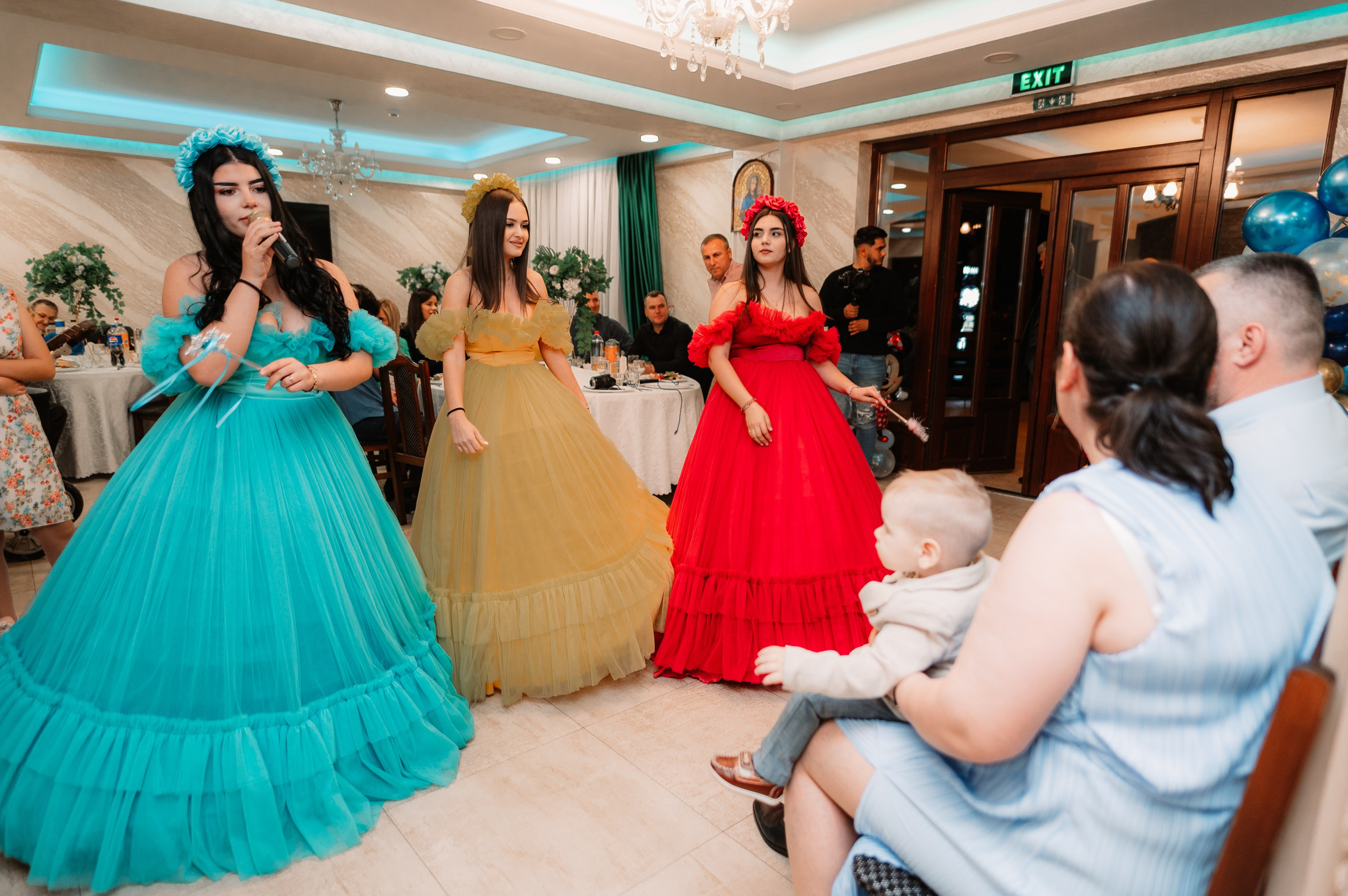 Botez Dominik Andrei