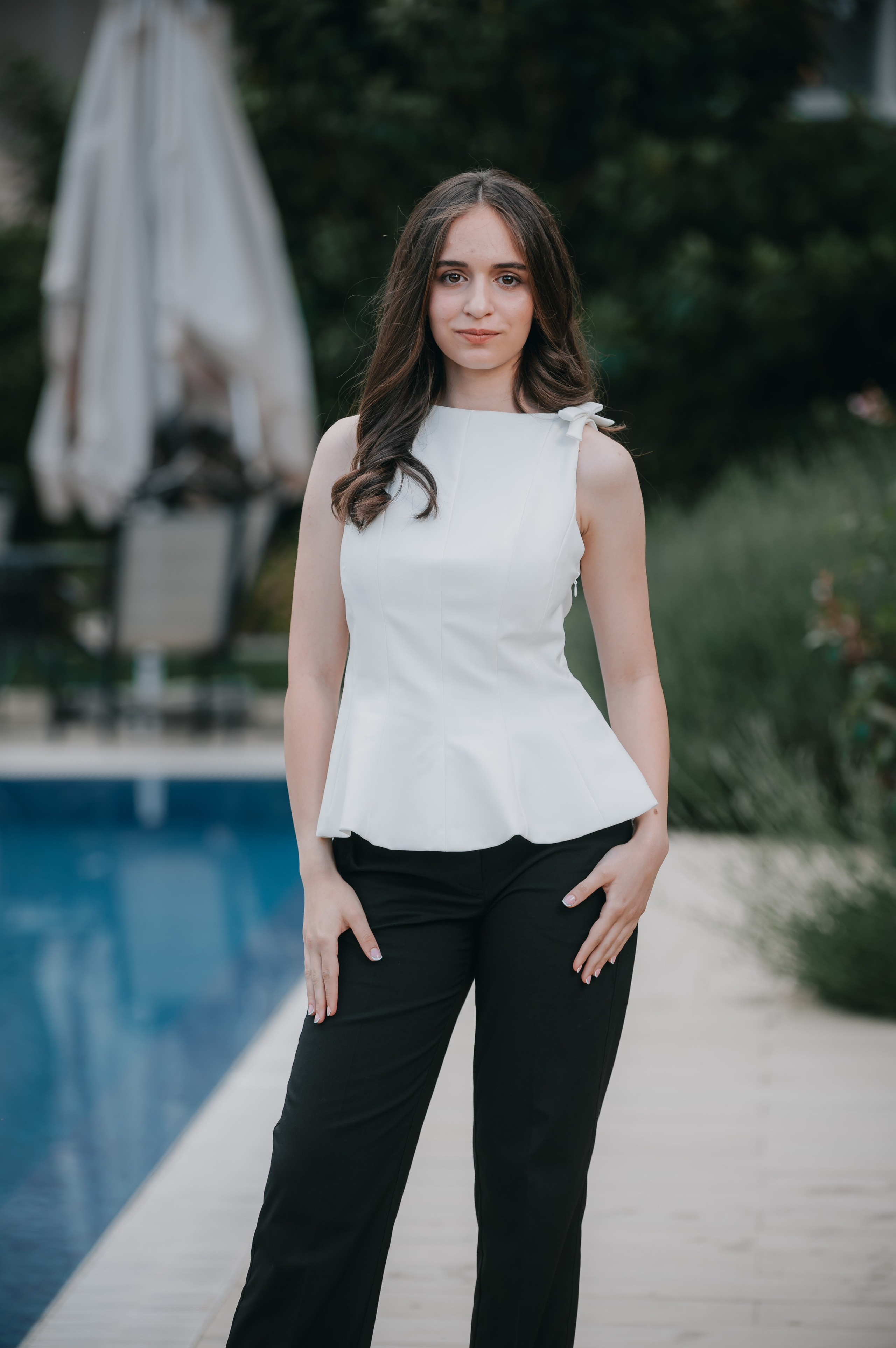 Clasa a VIII-a A Colegiul National C.D.Loga Timisoara