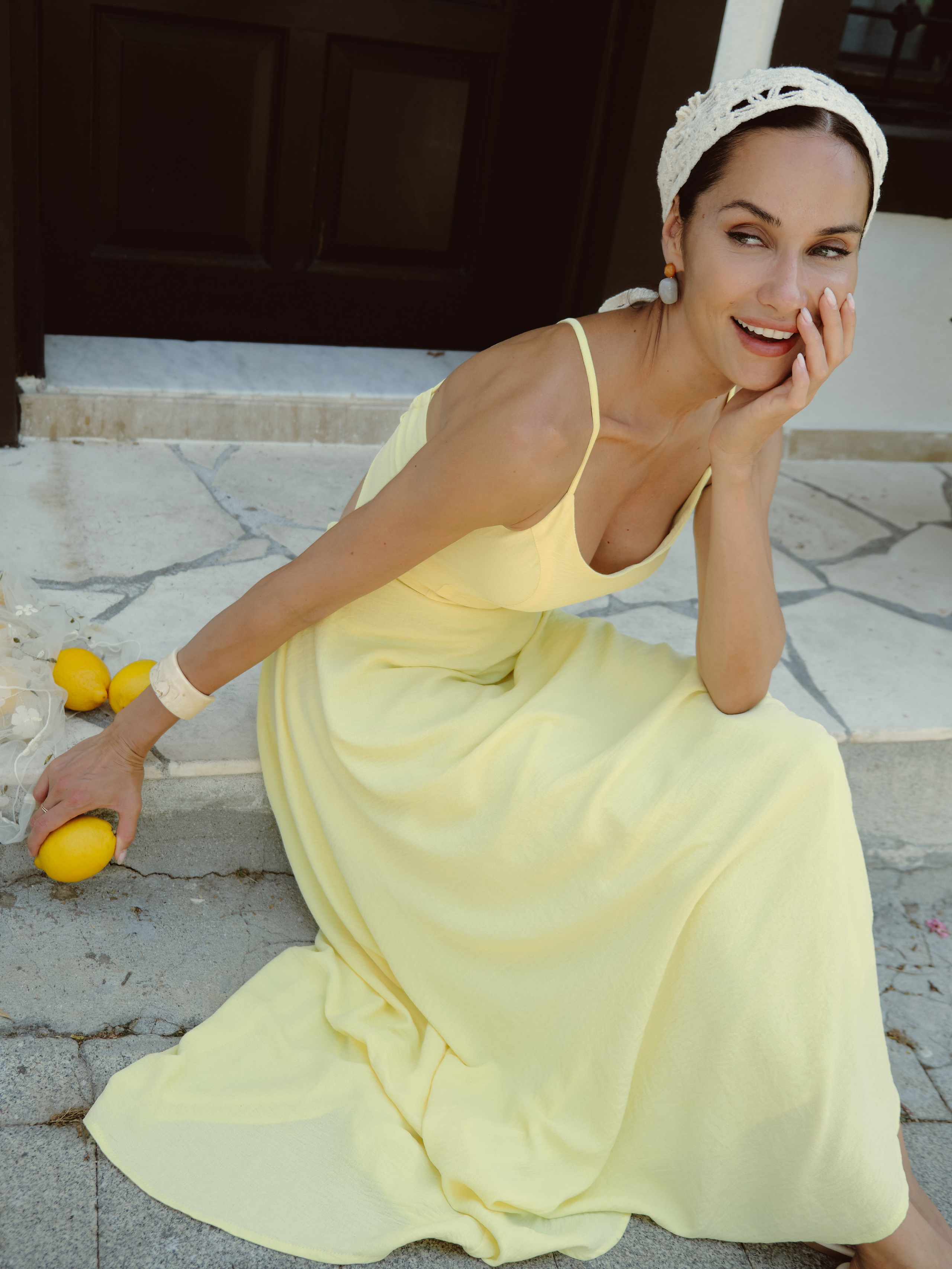 Choices Summer'25. Commercial fashion photographer based in Turkey and Europe