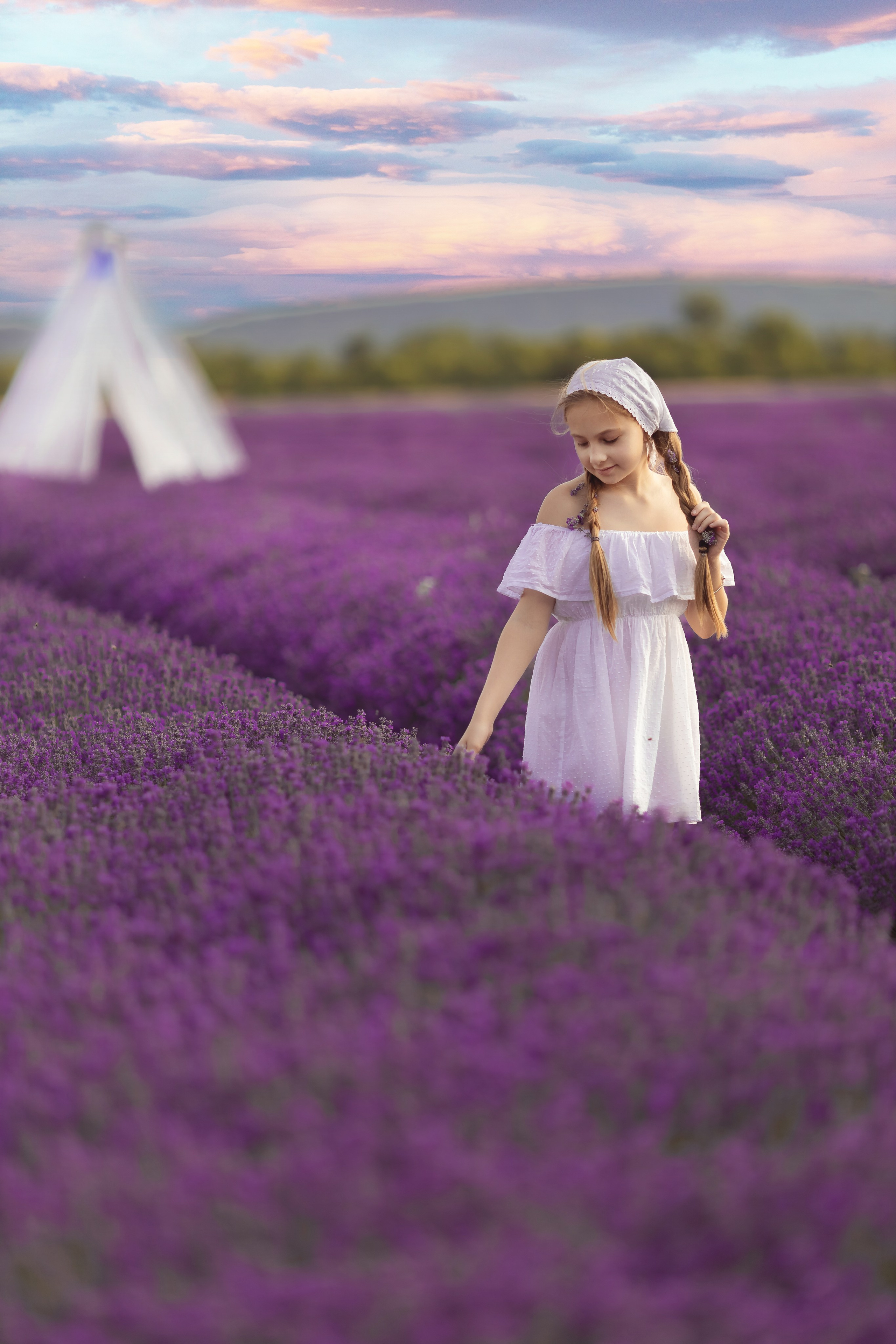 Copii. Fotograf de familie la Ungheni și Reggio-Emilia, Alessia Slivca