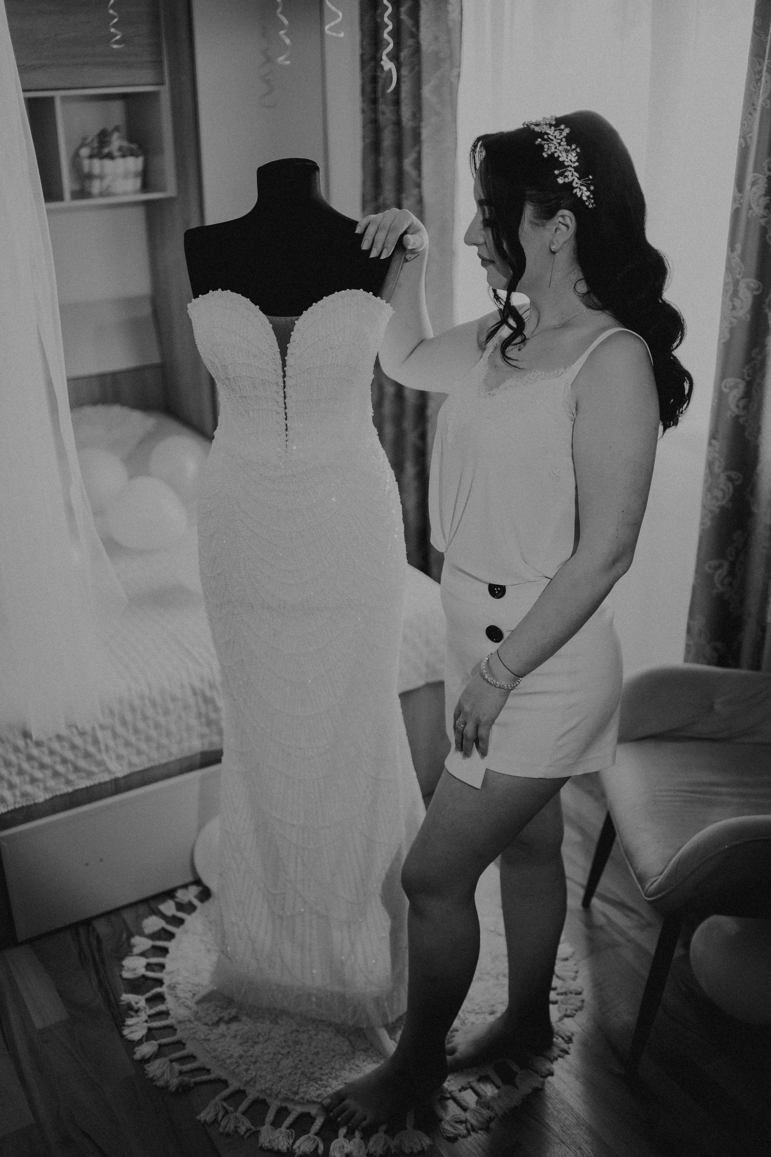 Nunta Simina & Lucian. Events photographer Paul Dafina