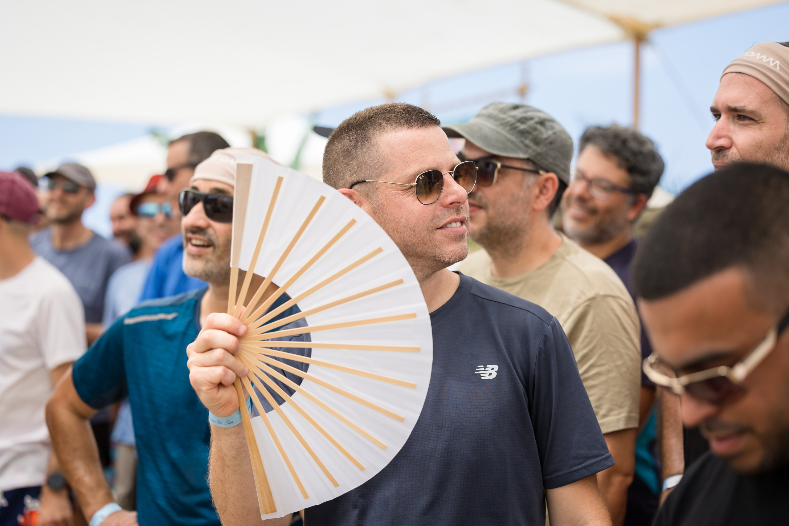 Qualcomm 2024 summer event. AMIR BUCHNIK PHOTOGRAPHER