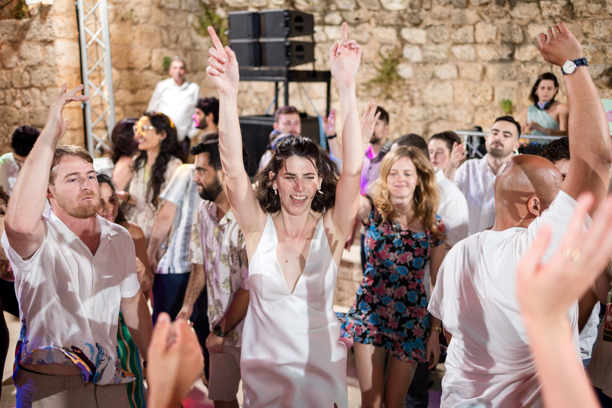 Tamar & Assaf. AMIR BUCHNIK PHOTOGRAPHER