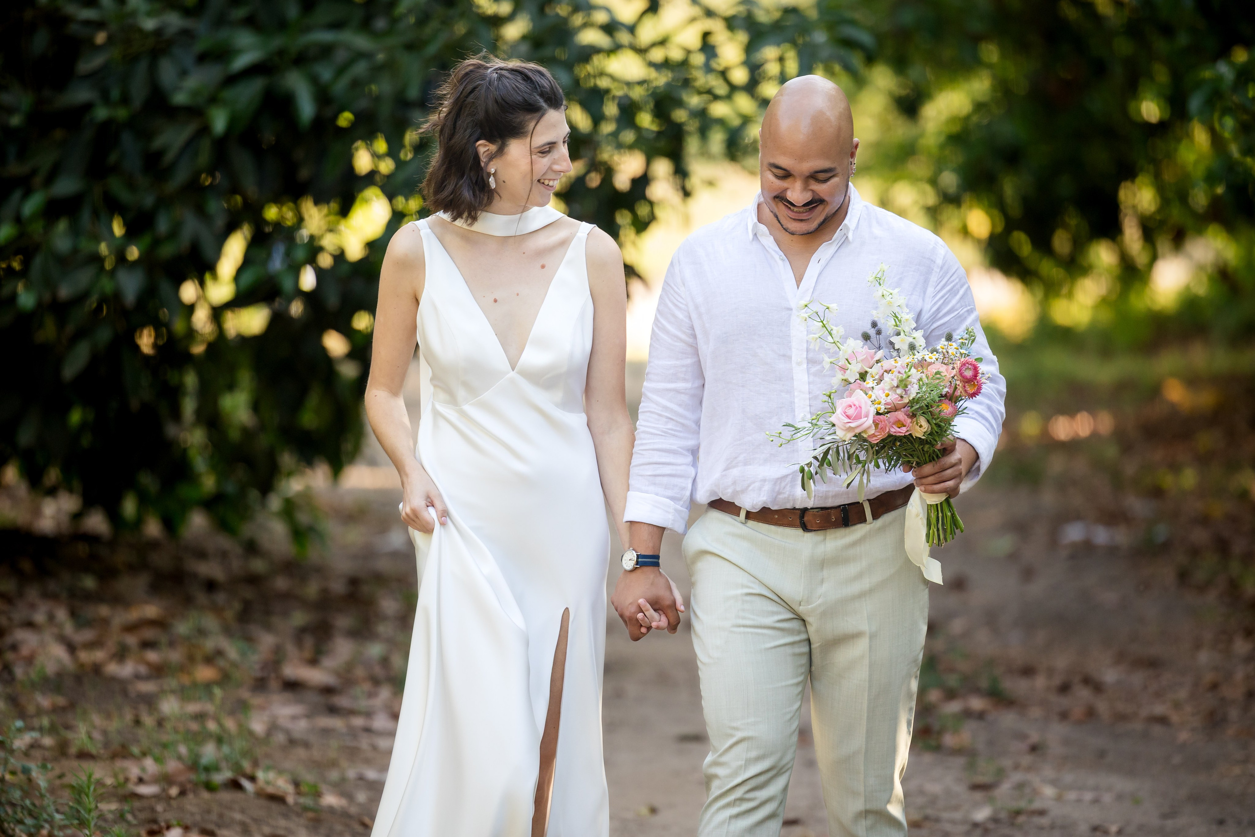 Tamar & Assaf. AMIR BUCHNIK PHOTOGRAPHER