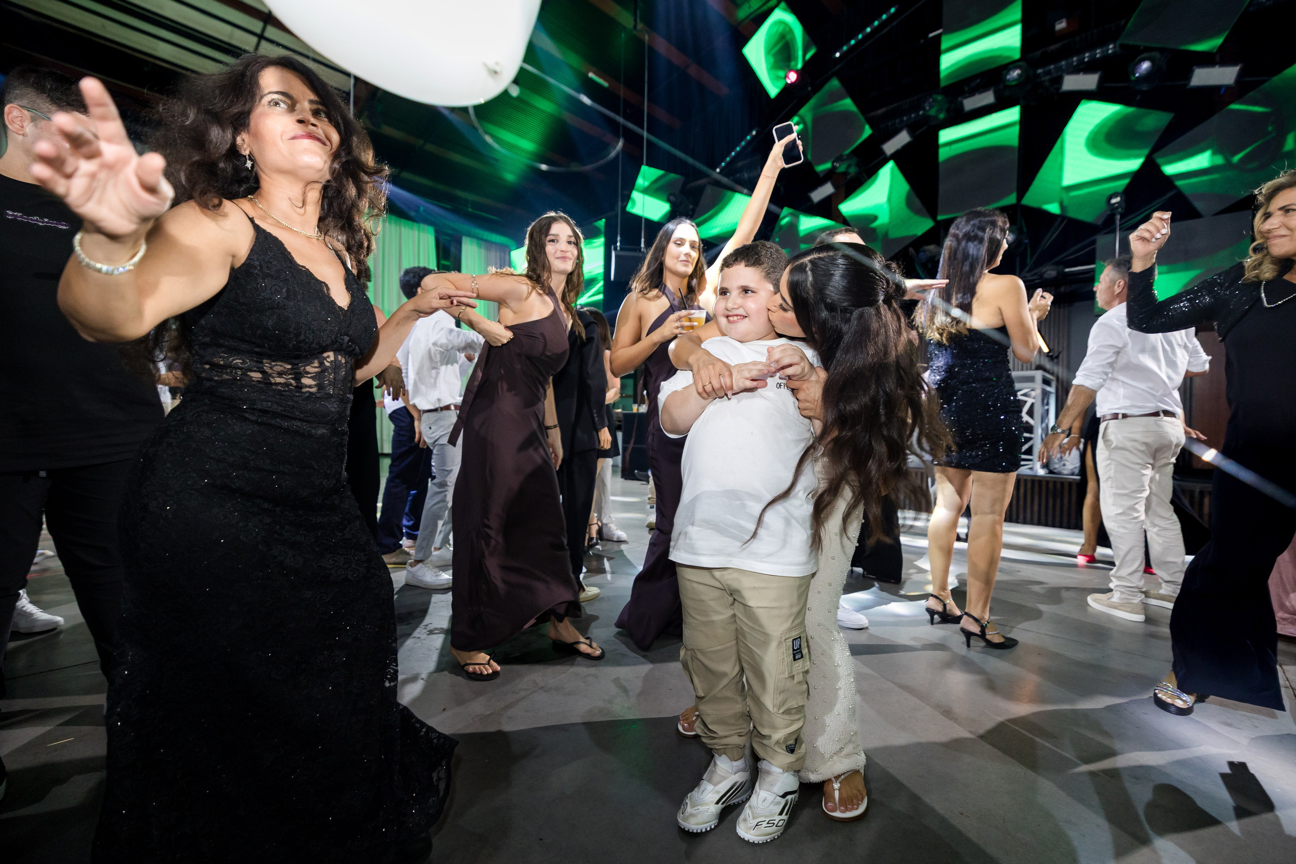 Osher & Or. AMIR BUCHNIK PHOTOGRAPHER