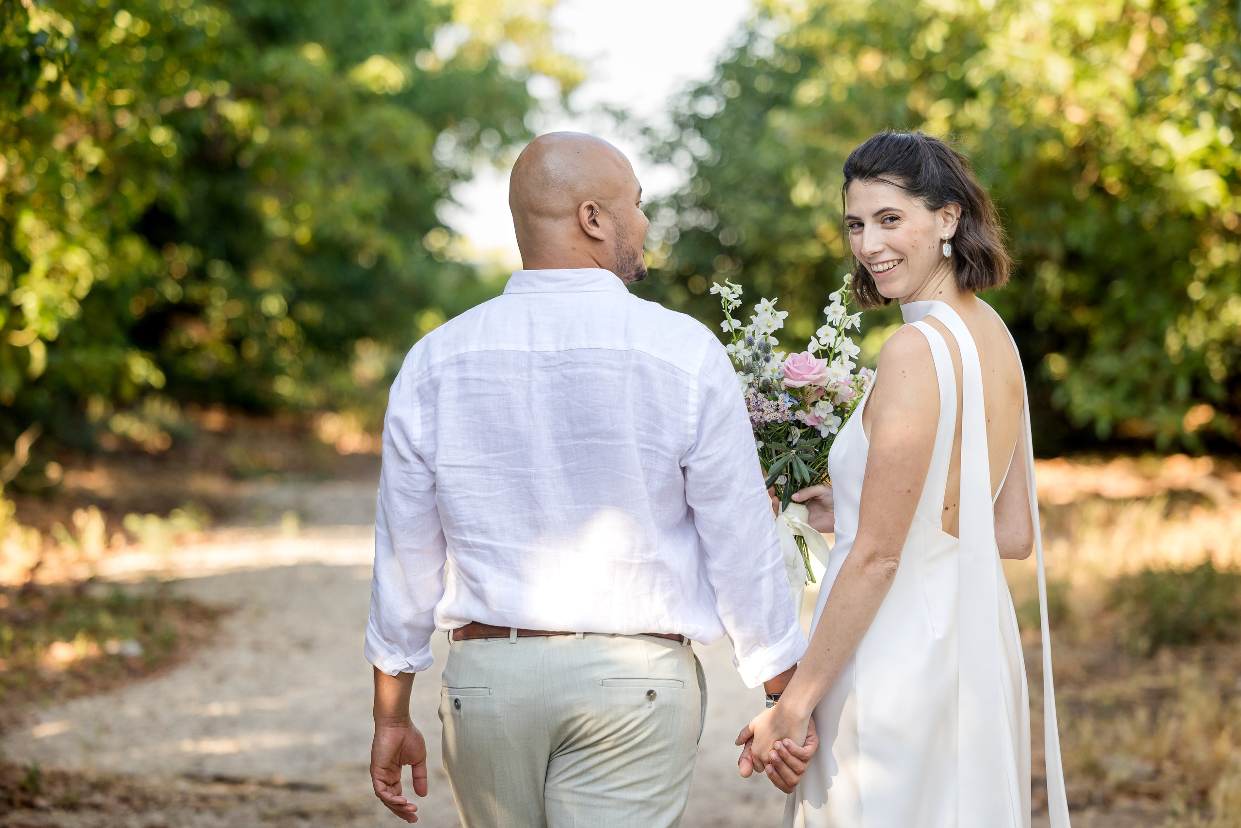 Tamar & Assaf. AMIR BUCHNIK PHOTOGRAPHER