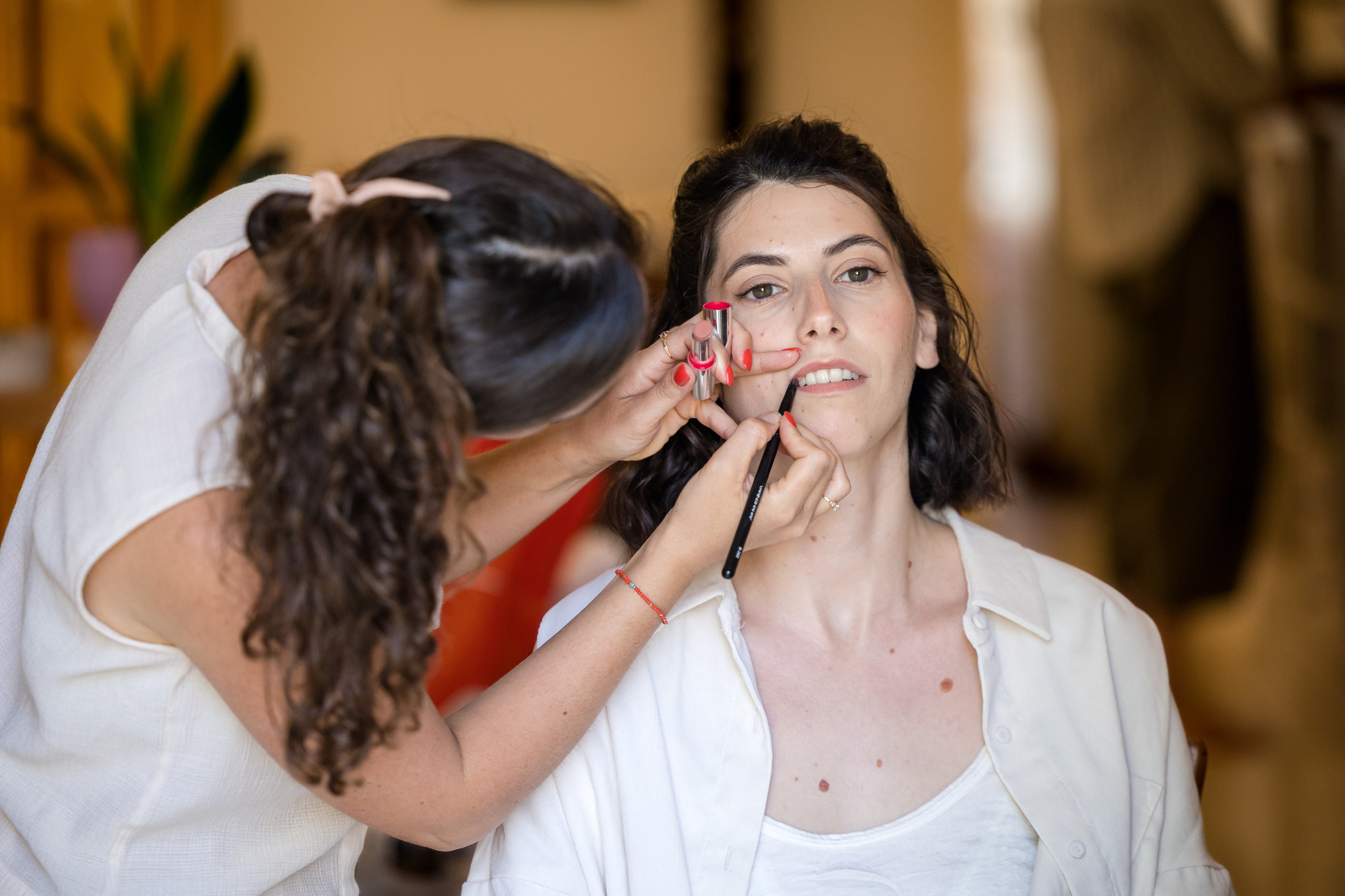 Tamar & Assaf. AMIR BUCHNIK PHOTOGRAPHER