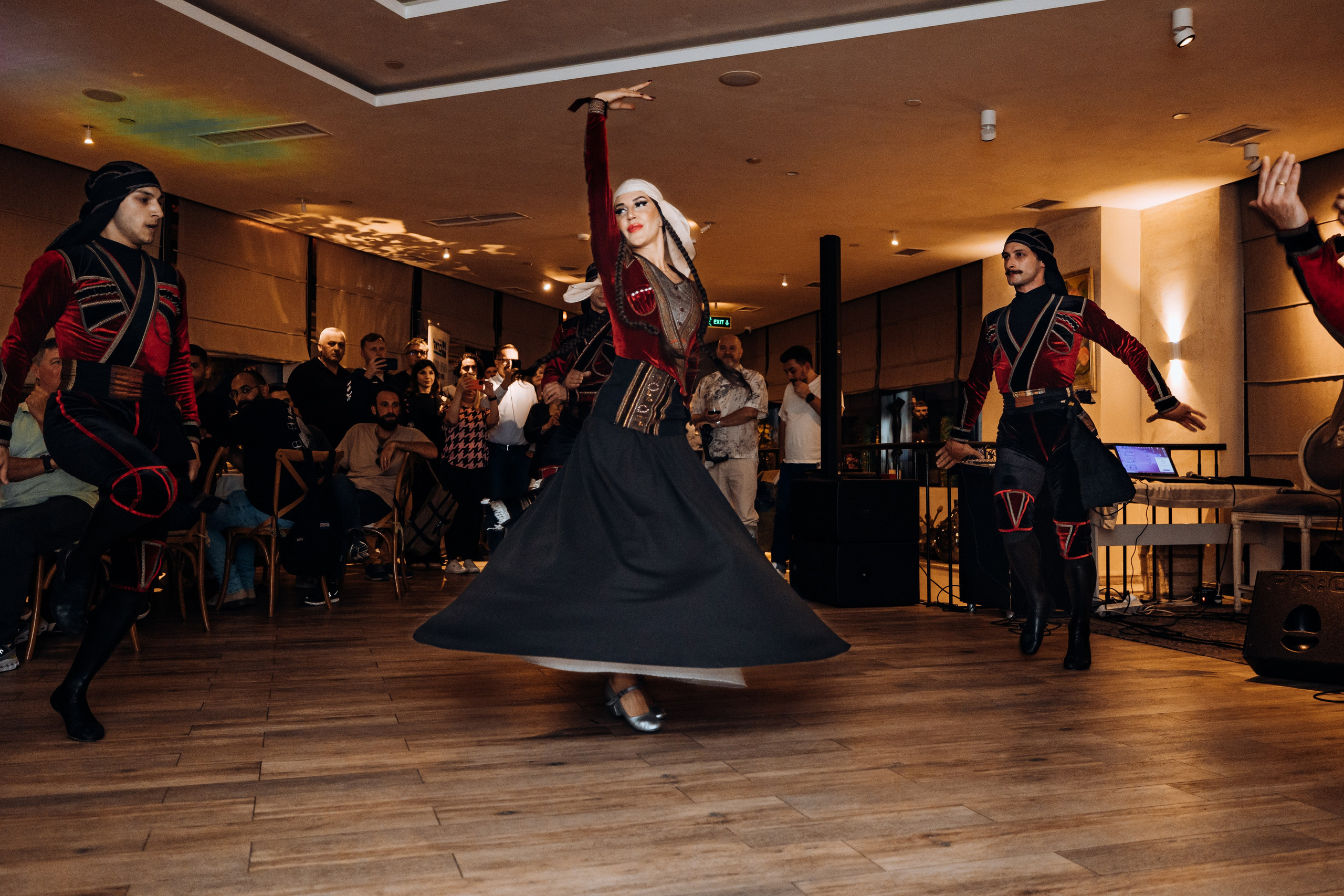 Barel Corporation — Batumi Georgia. AMIR BUCHNIK PHOTOGRAPHER