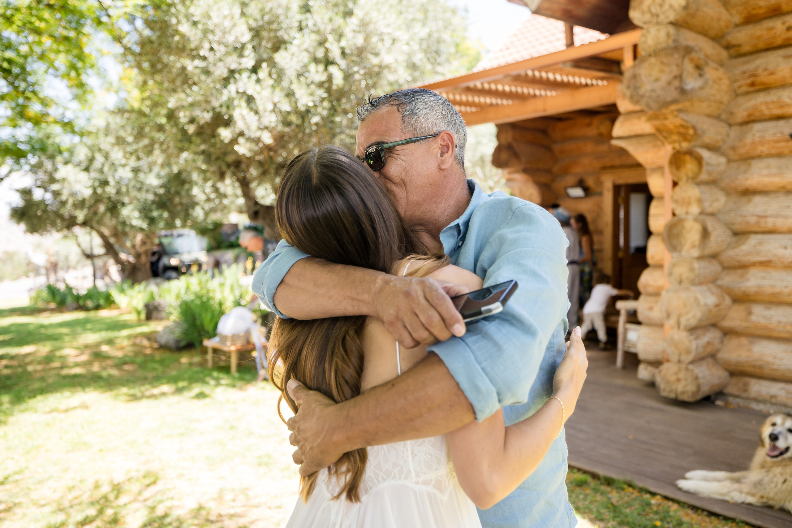 Omar & Nimrod. AMIR BUCHNIK PHOTOGRAPHER