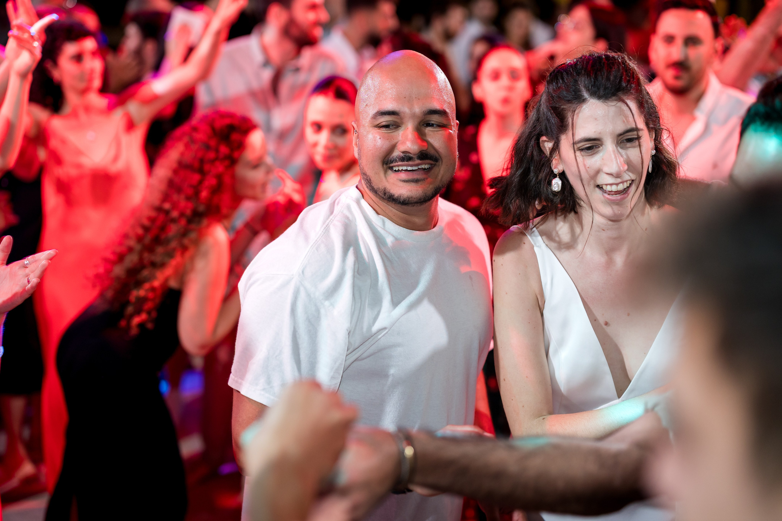 Tamar & Assaf. AMIR BUCHNIK PHOTOGRAPHER