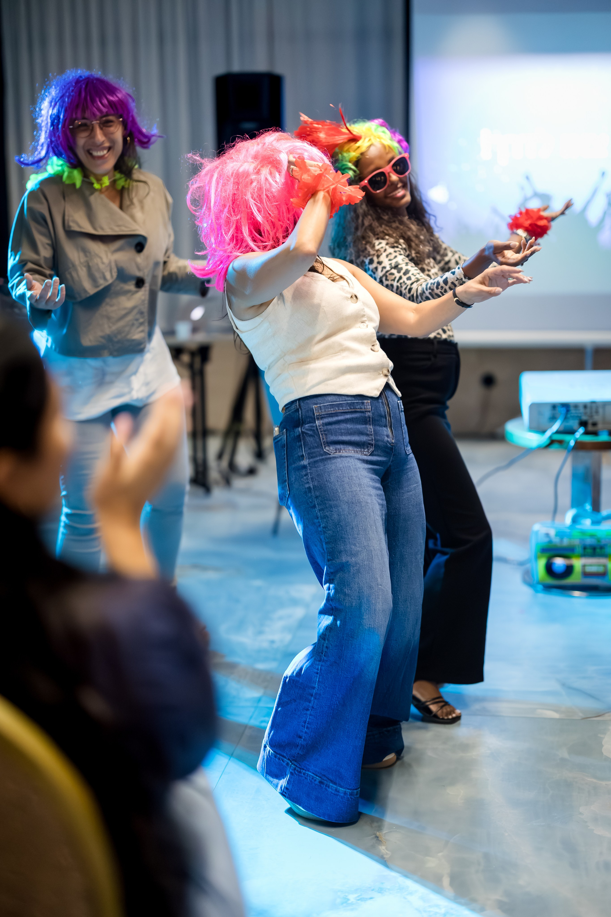 Johanneshof, Prague. AMIR BUCHNIK PHOTOGRAPHER