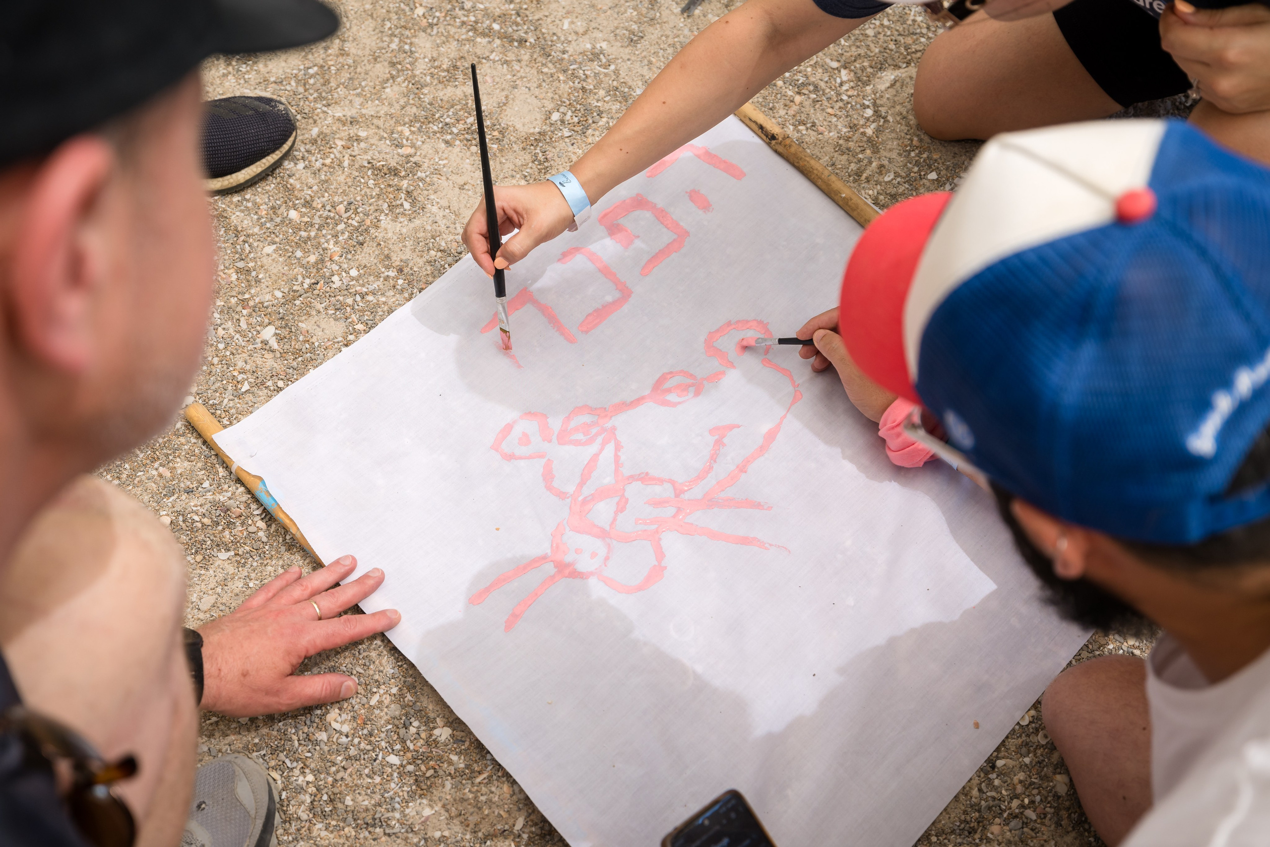 Qualcomm 2024 summer event. AMIR BUCHNIK PHOTOGRAPHER