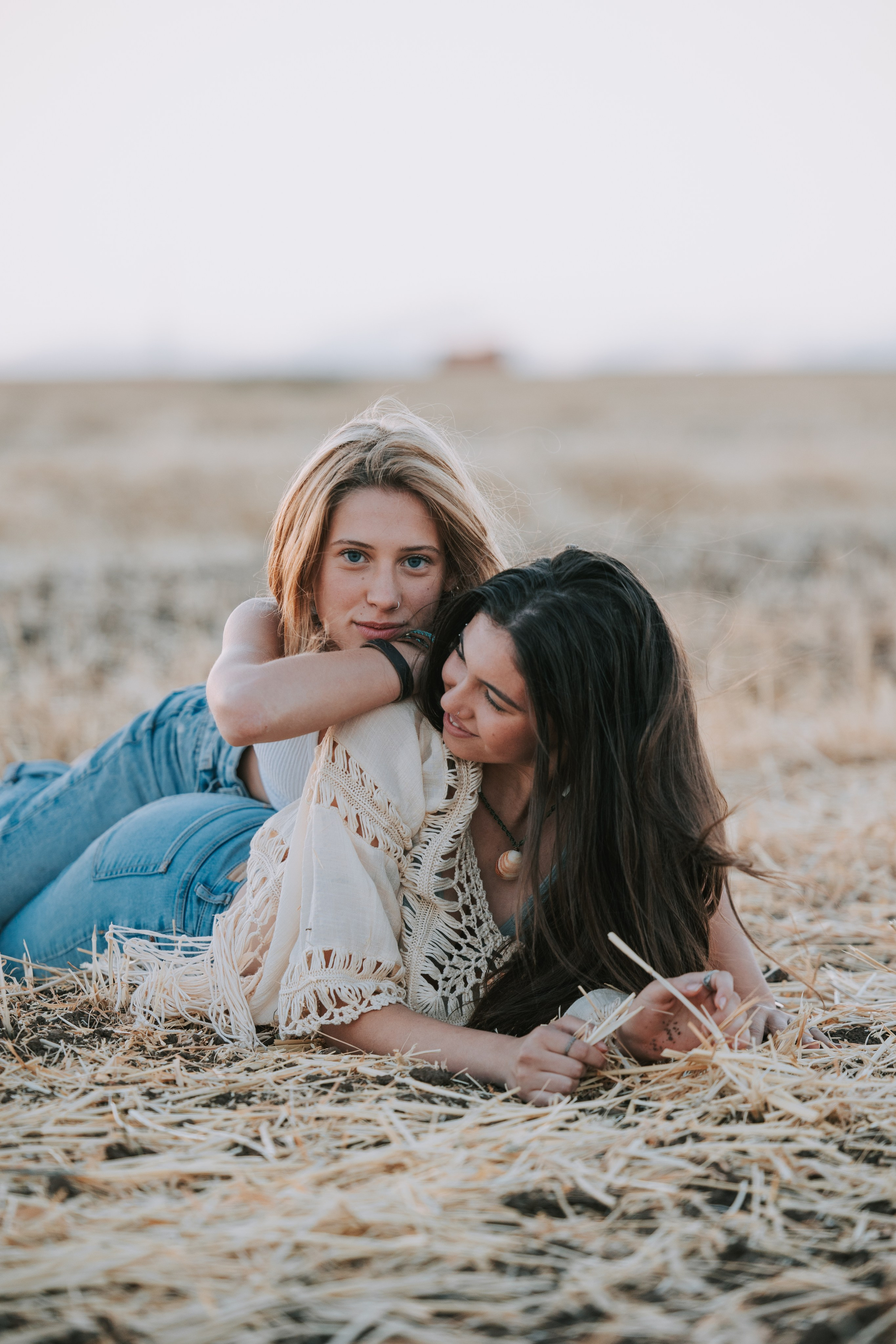 Maya & Hodya. AMIR BUCHNIK PHOTOGRAPHER