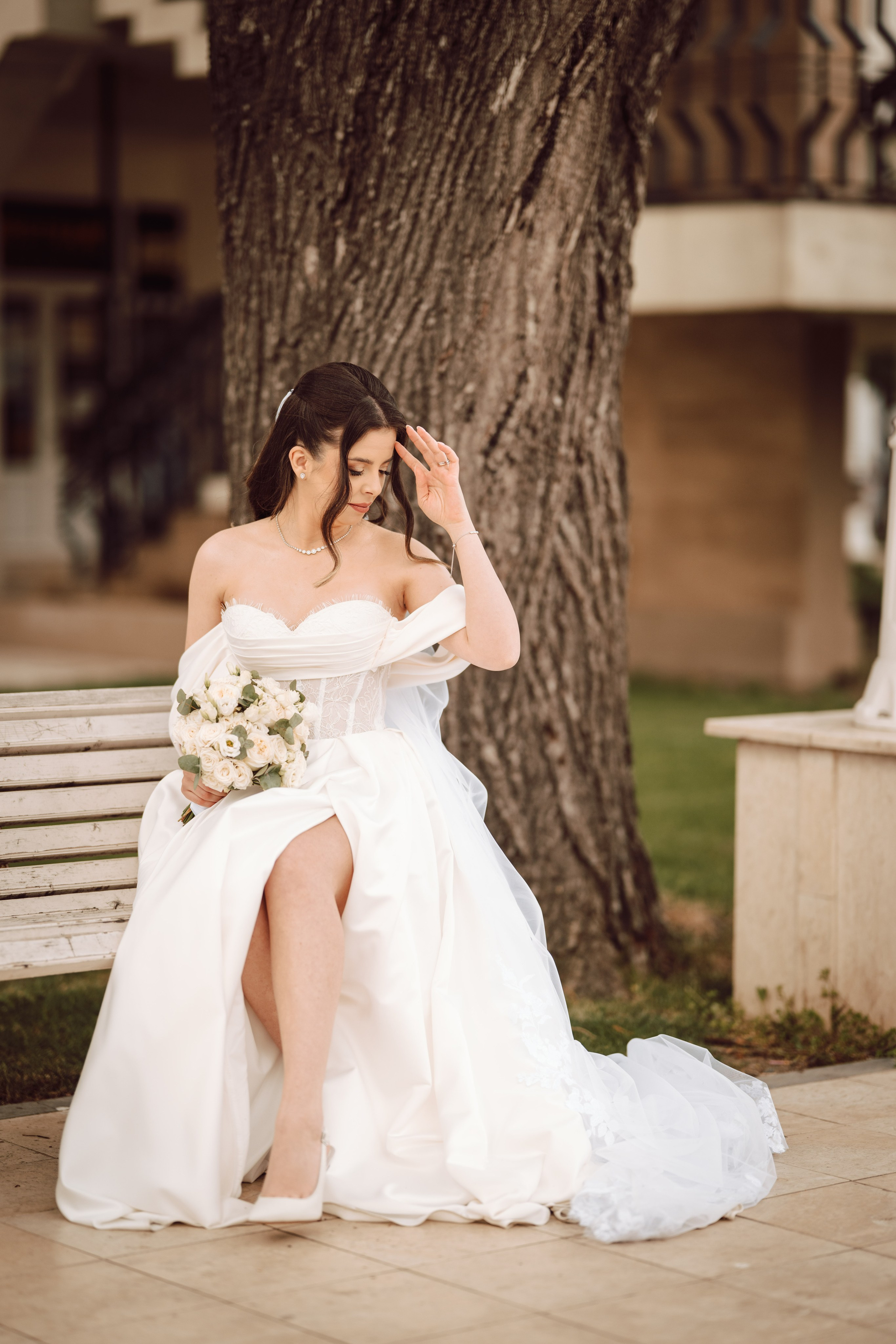 Bianca & Mihai. The Catalins Events — Wedding Photography & Videography