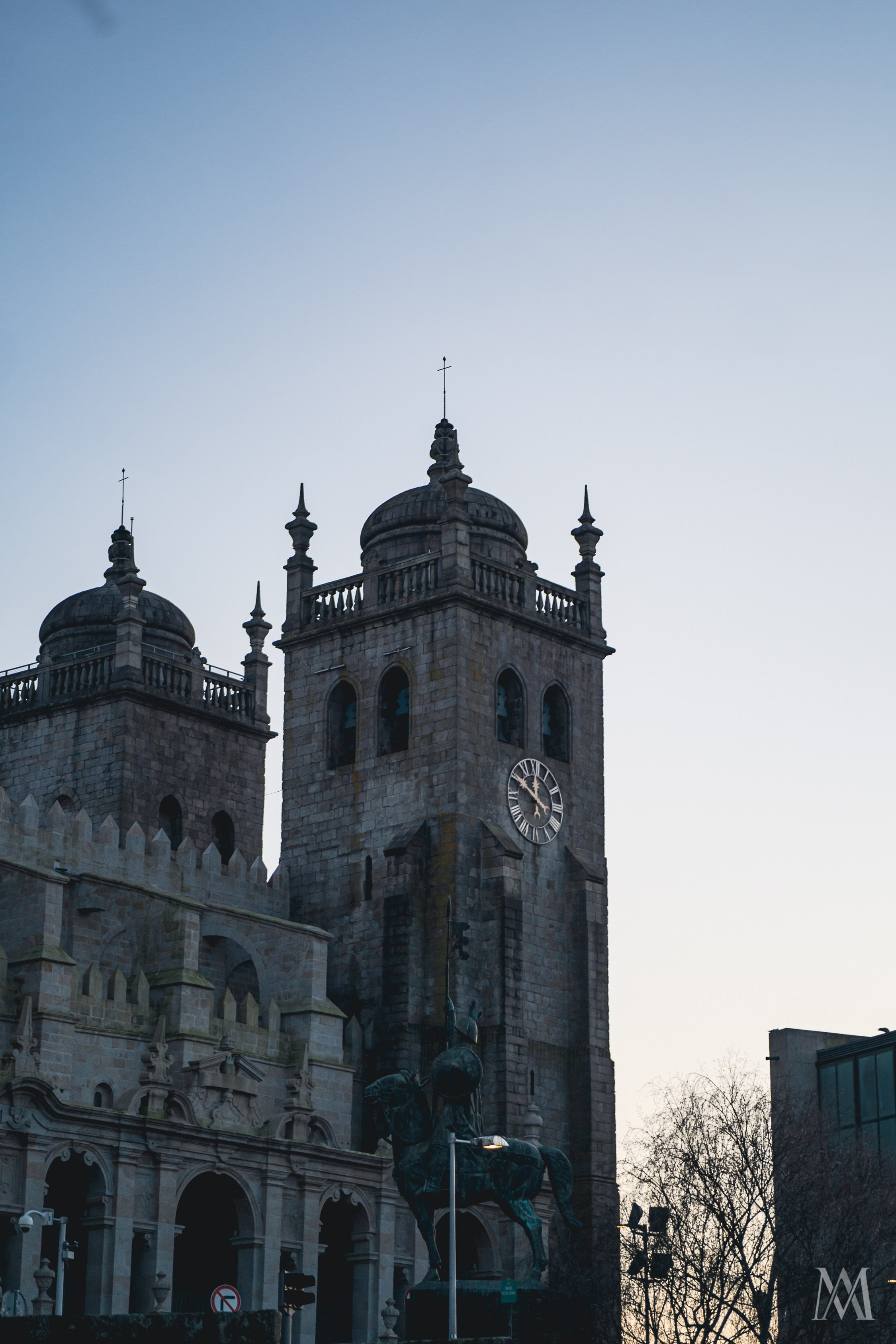 PORTO. MA Visuals — Fotografia e Vídeo