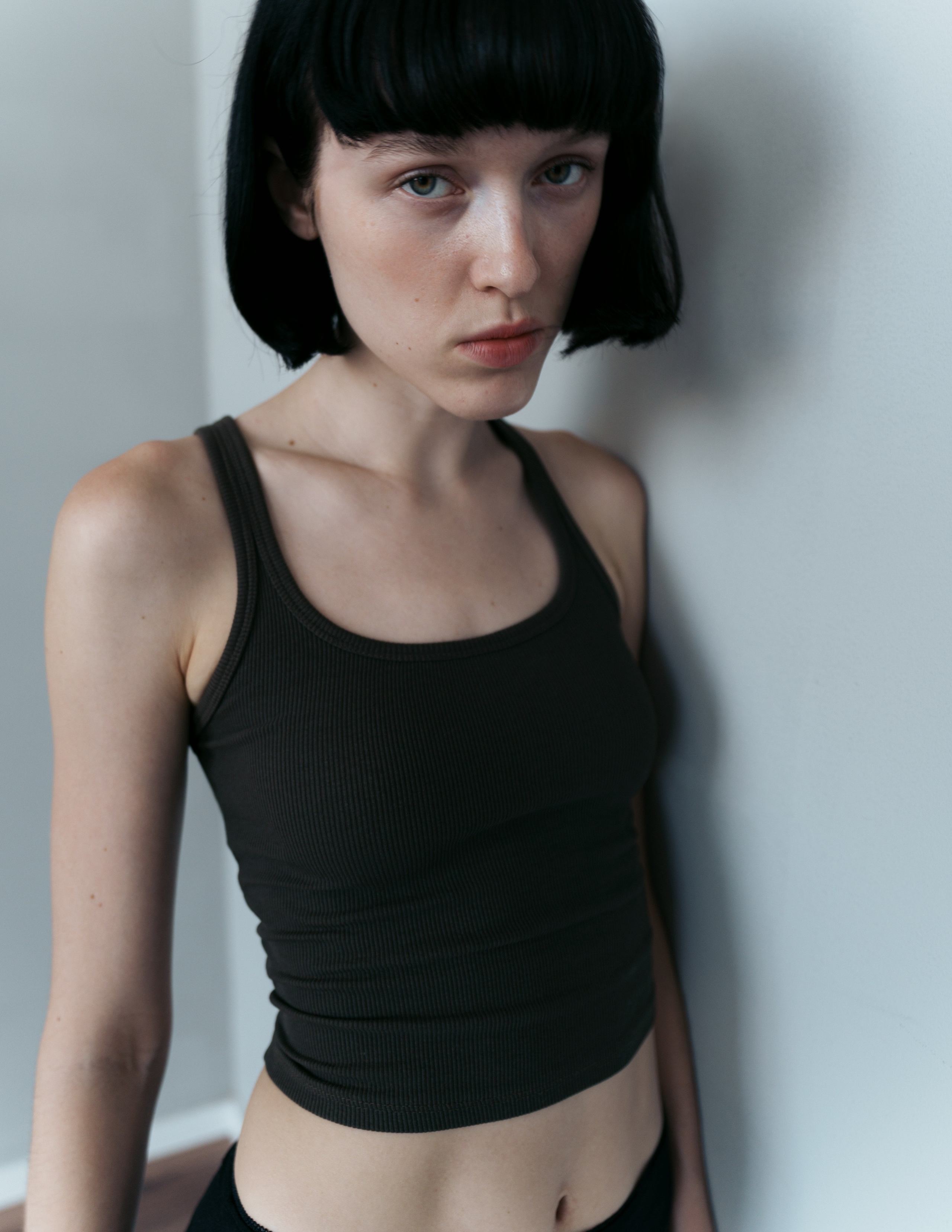 Q. Alisha Geva женский портретный фотограф в Дубае