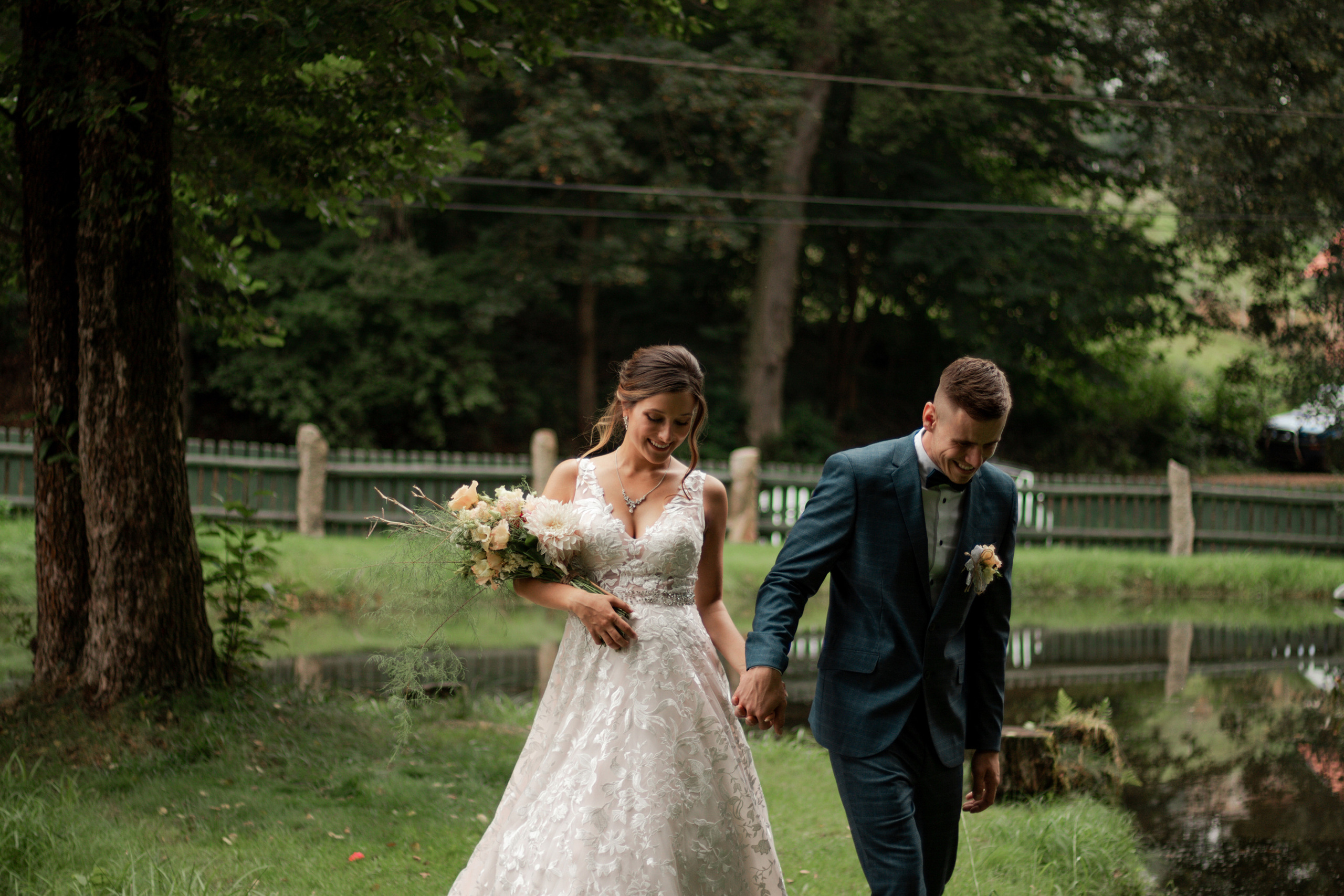 Svatební. Irene Schwarz Photographer in Prague