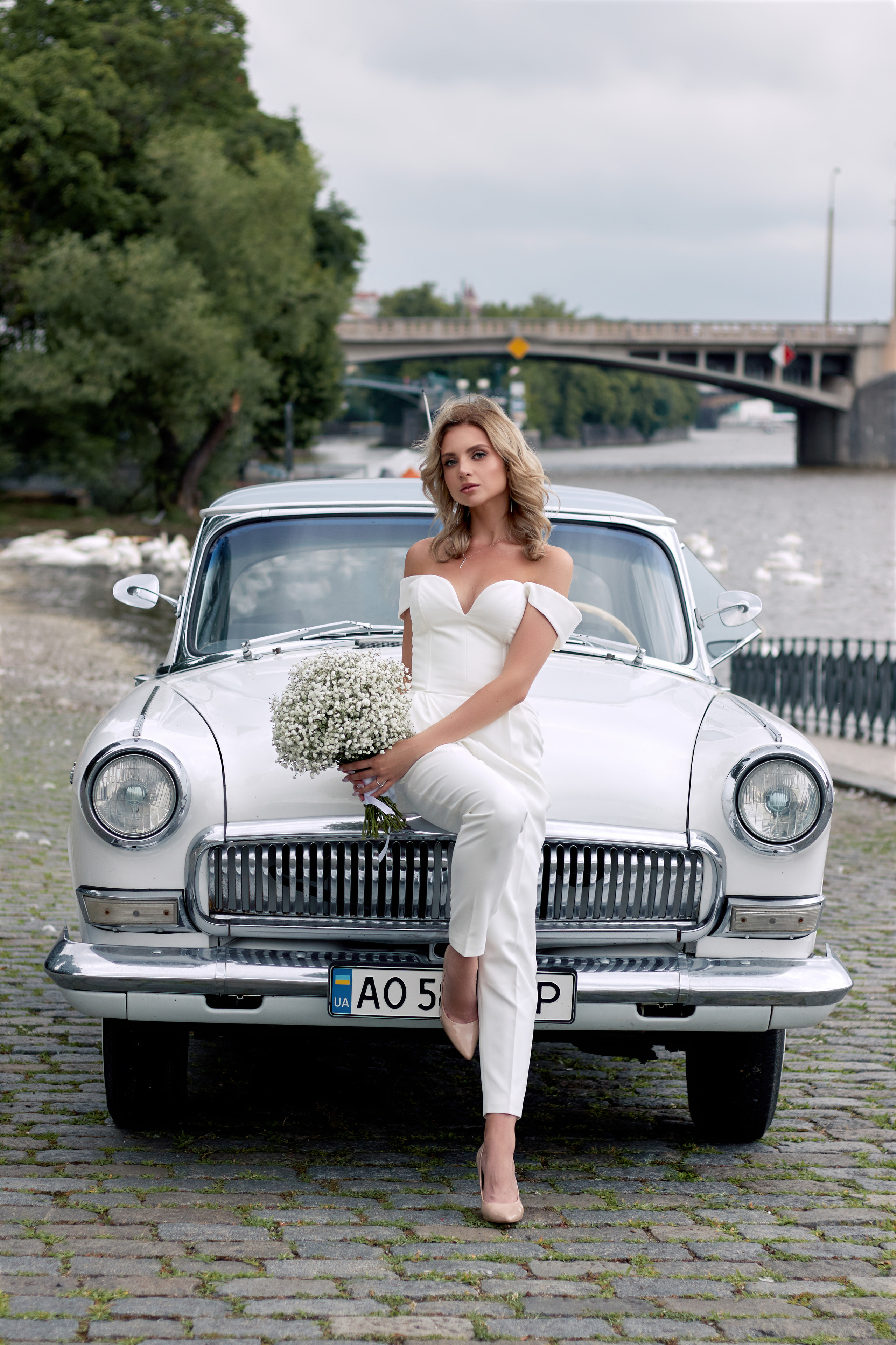 Mé workshopy. Irene Schwarz Photographer in Prague