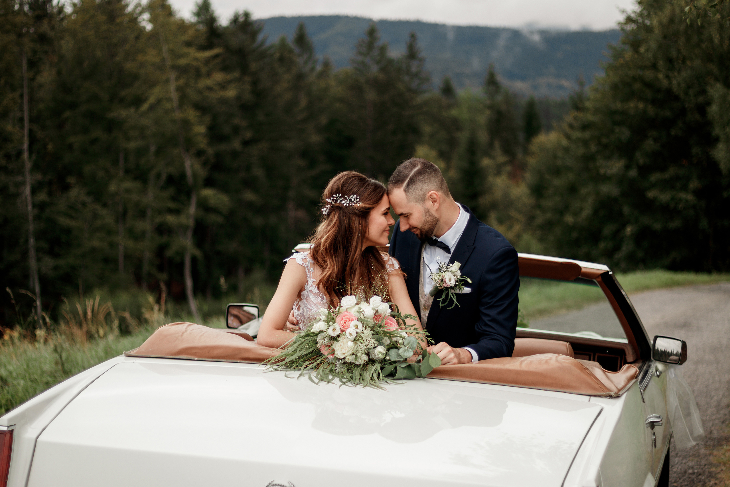 Svatební. Irene Schwarz Photographer in Prague