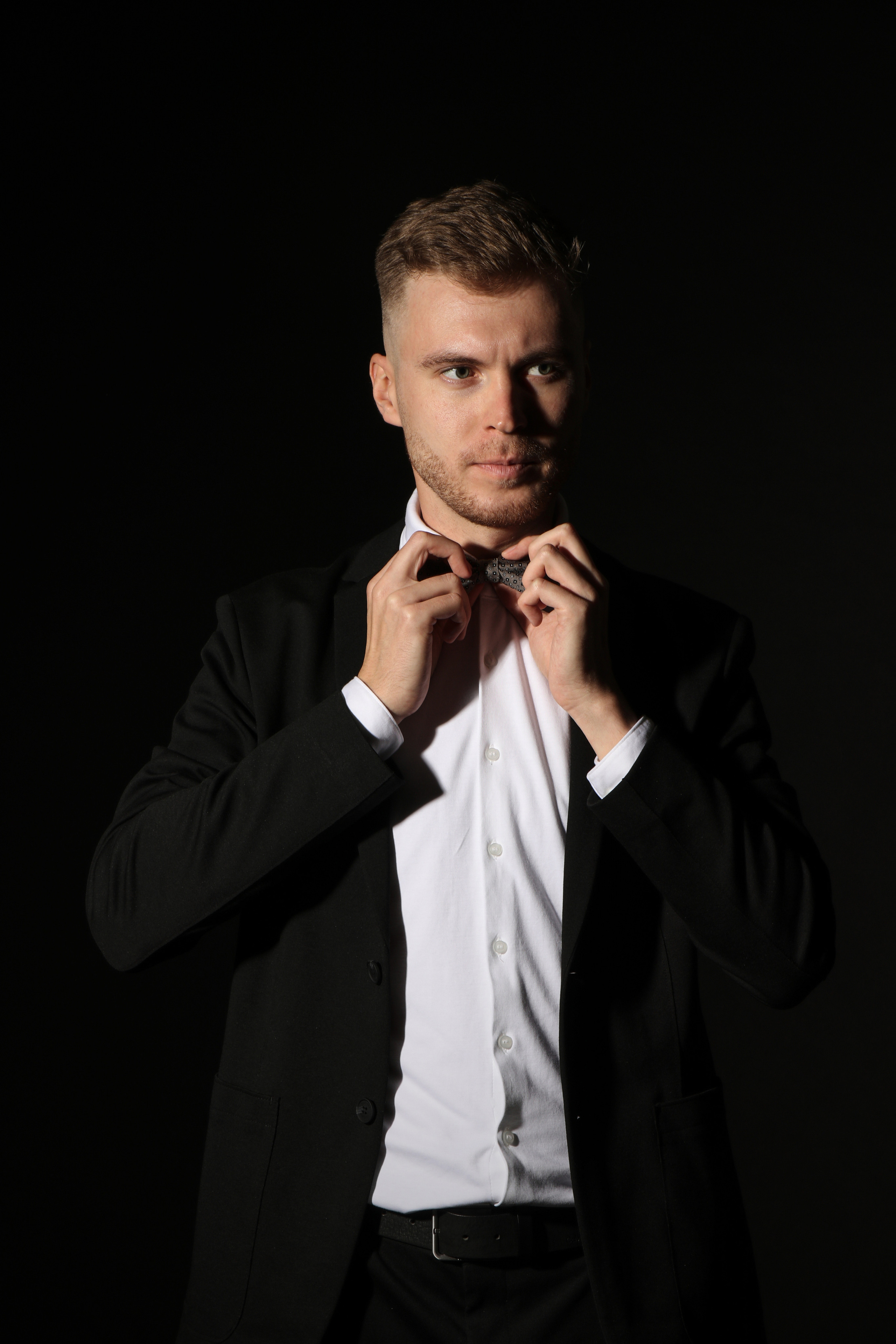 Studio. Irene Schwarz Photographer in Prague