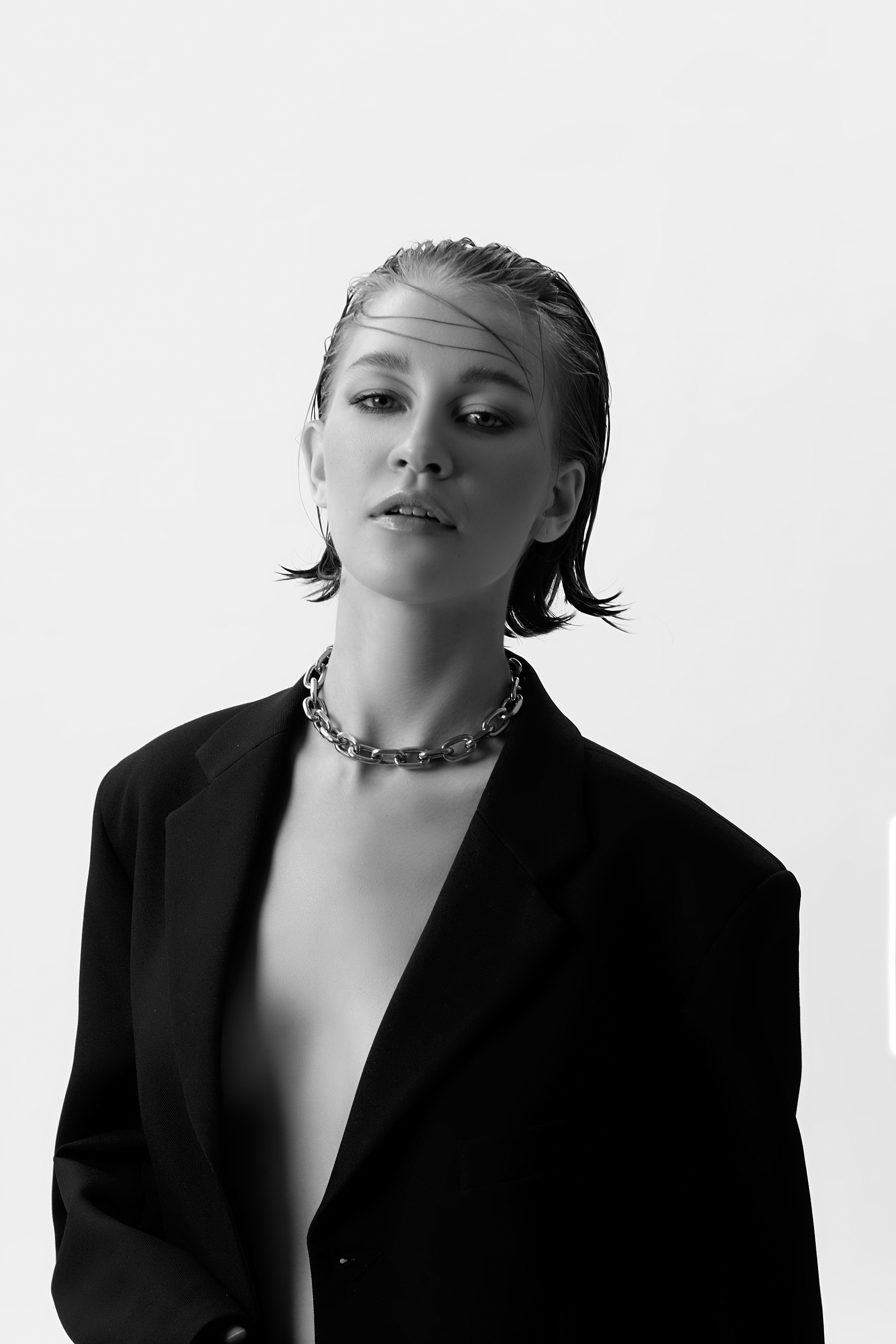 Studio. Irene Schwarz Photographer in Prague