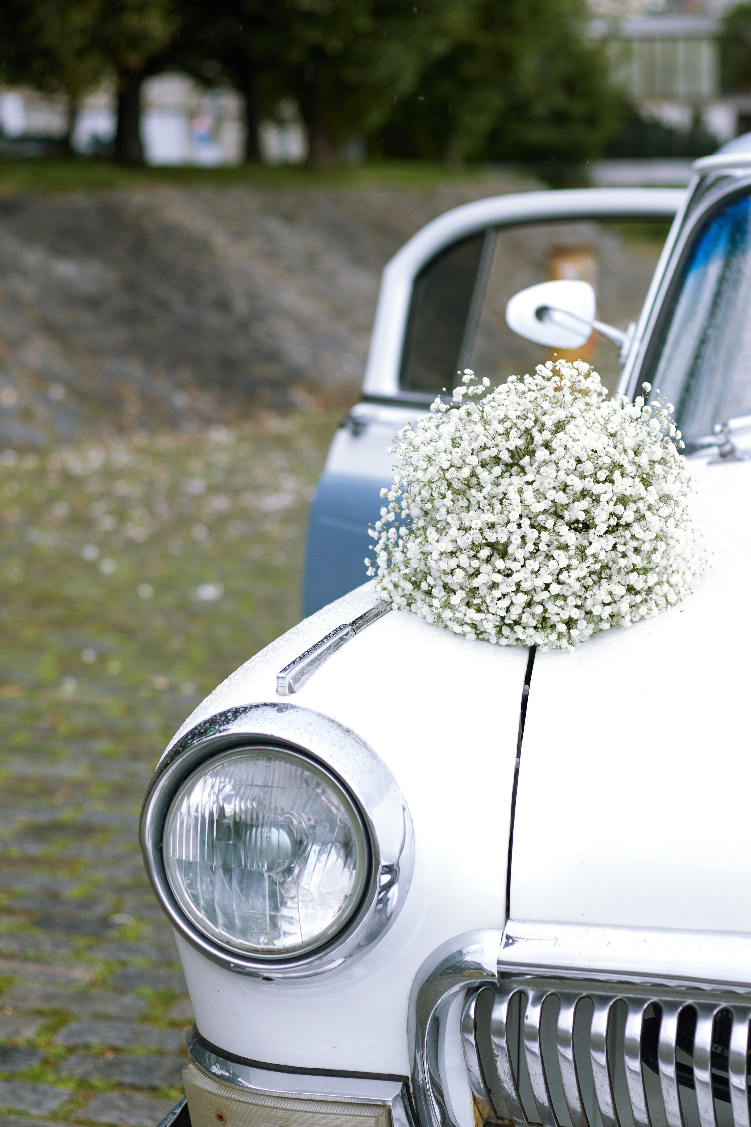 Mé workshopy. Irene Schwarz Photographer in Prague