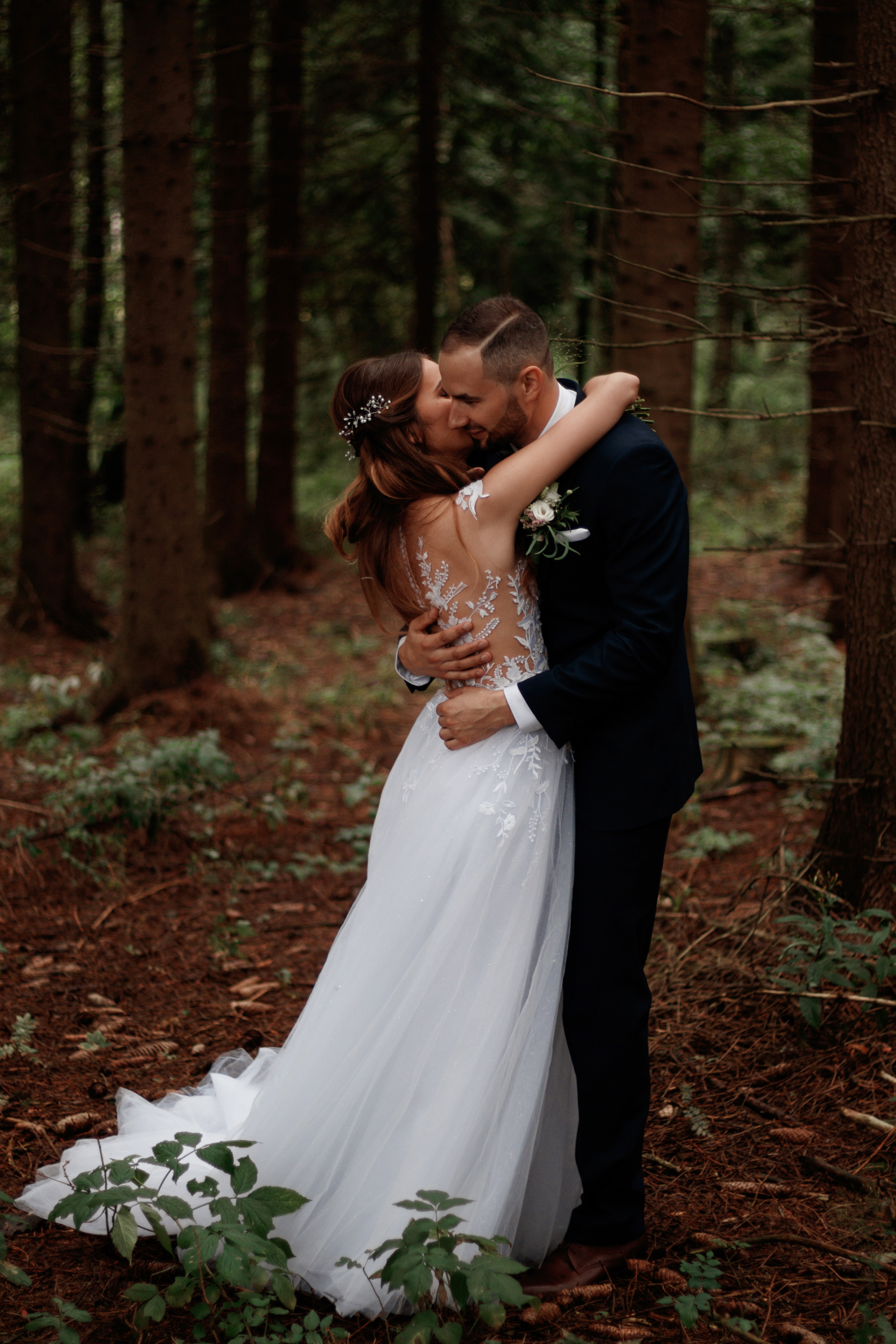 Svatební. Irene Schwarz Photographer in Prague