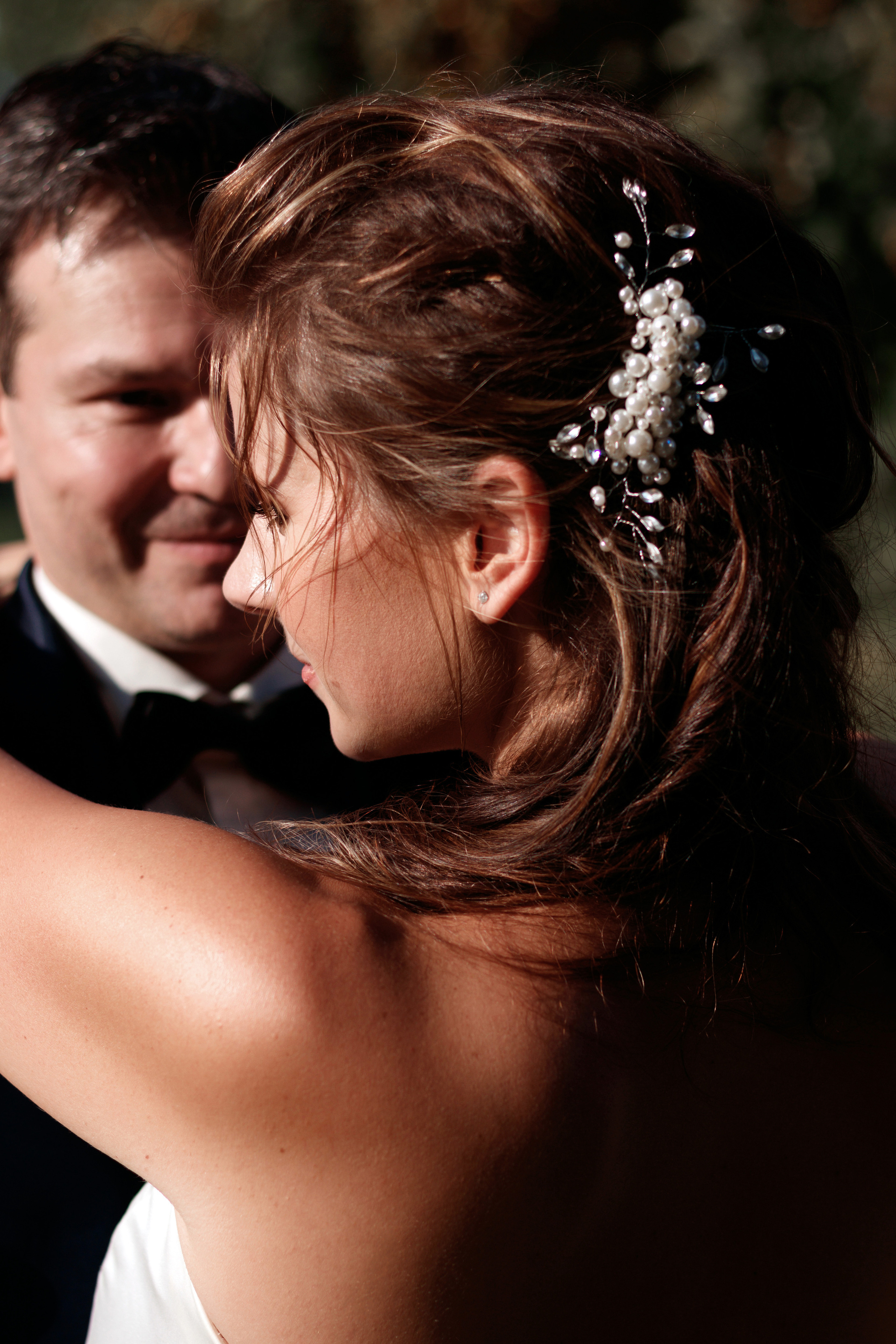 Svatební. Irene Schwarz Photographer in Prague