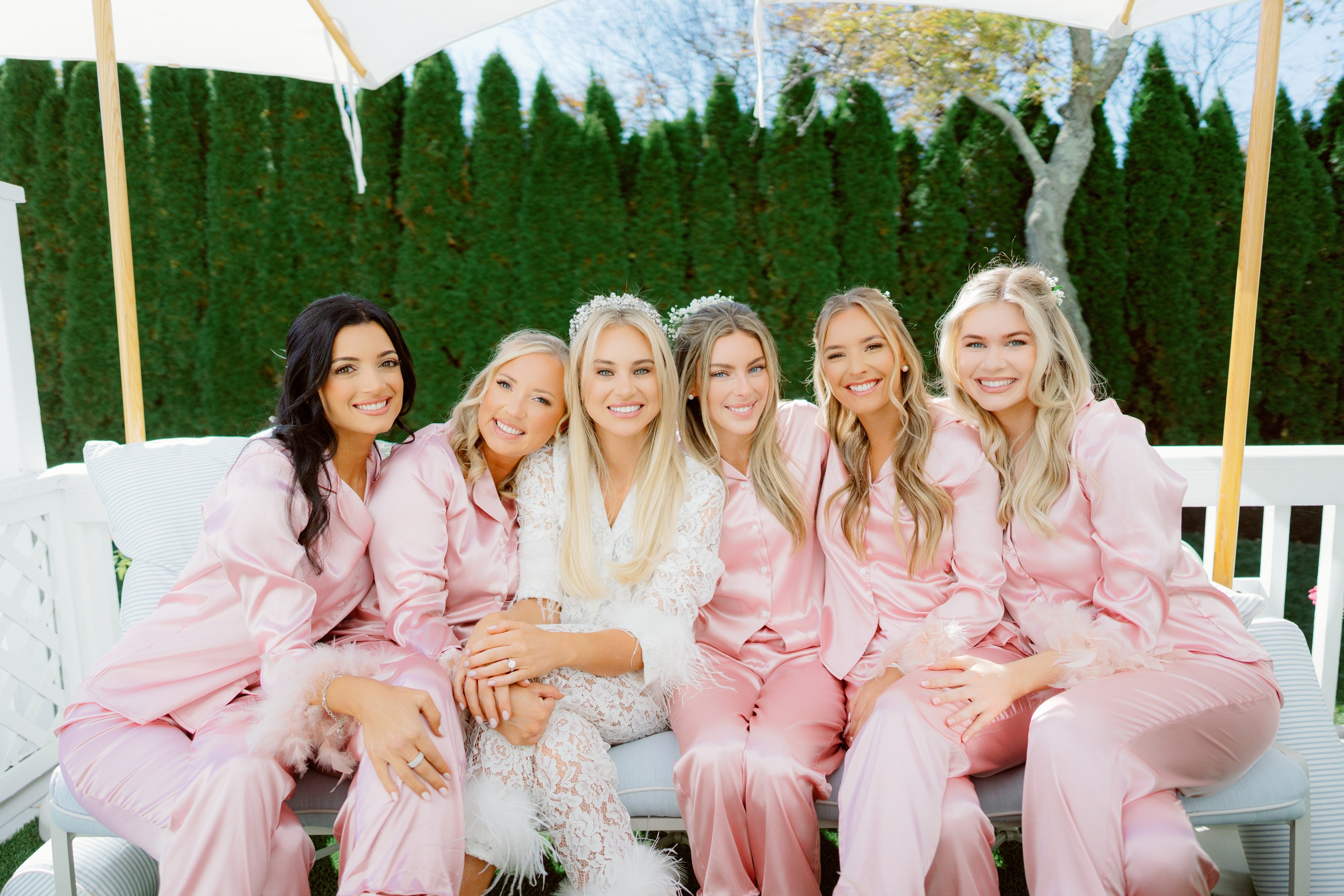 Katherine and Matt. Wedding photographer and videographer New York | New Jersey