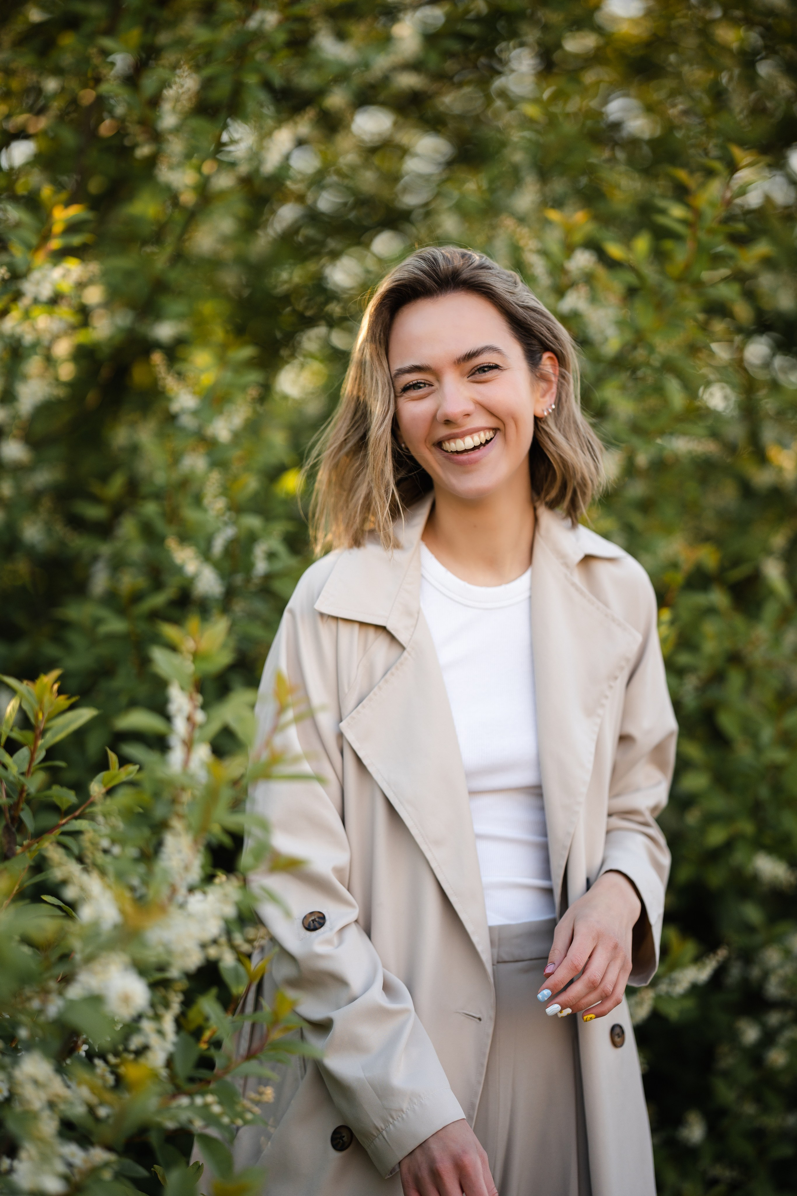 Gintarė. Lina Labanauskienė Photography