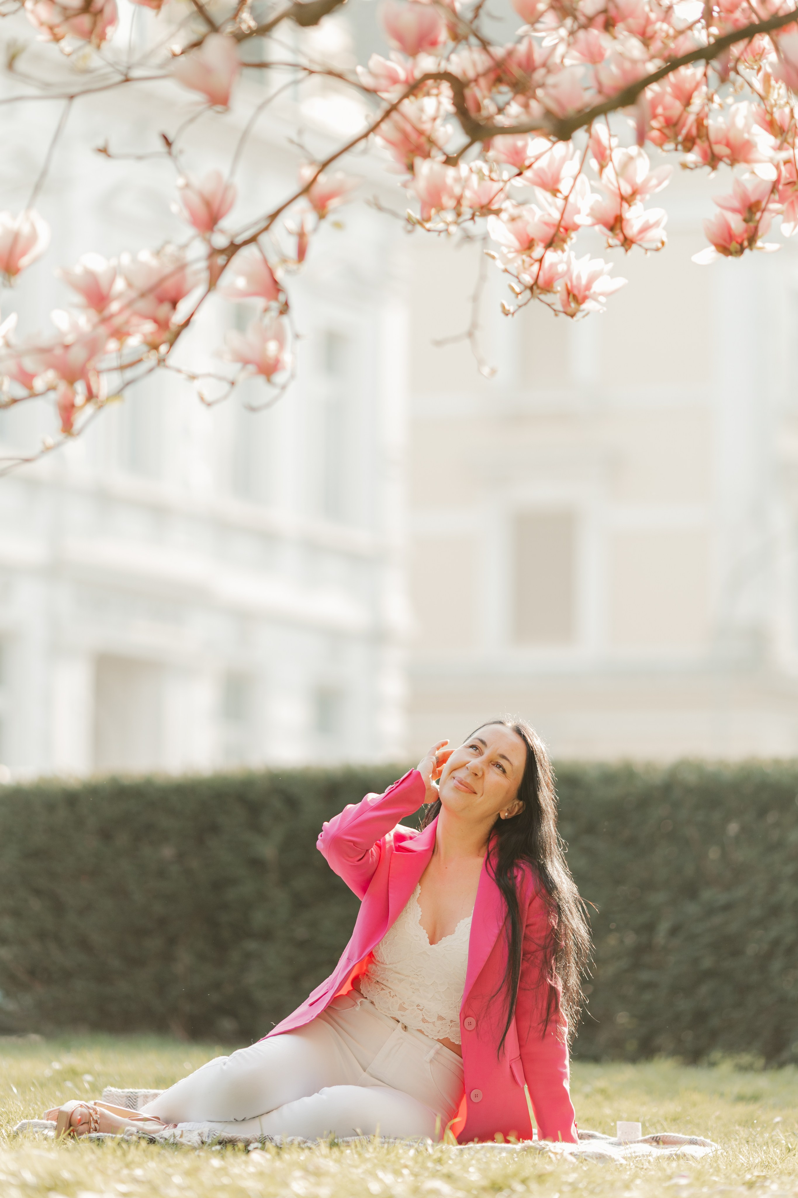 Porträt. Dienstleistungen