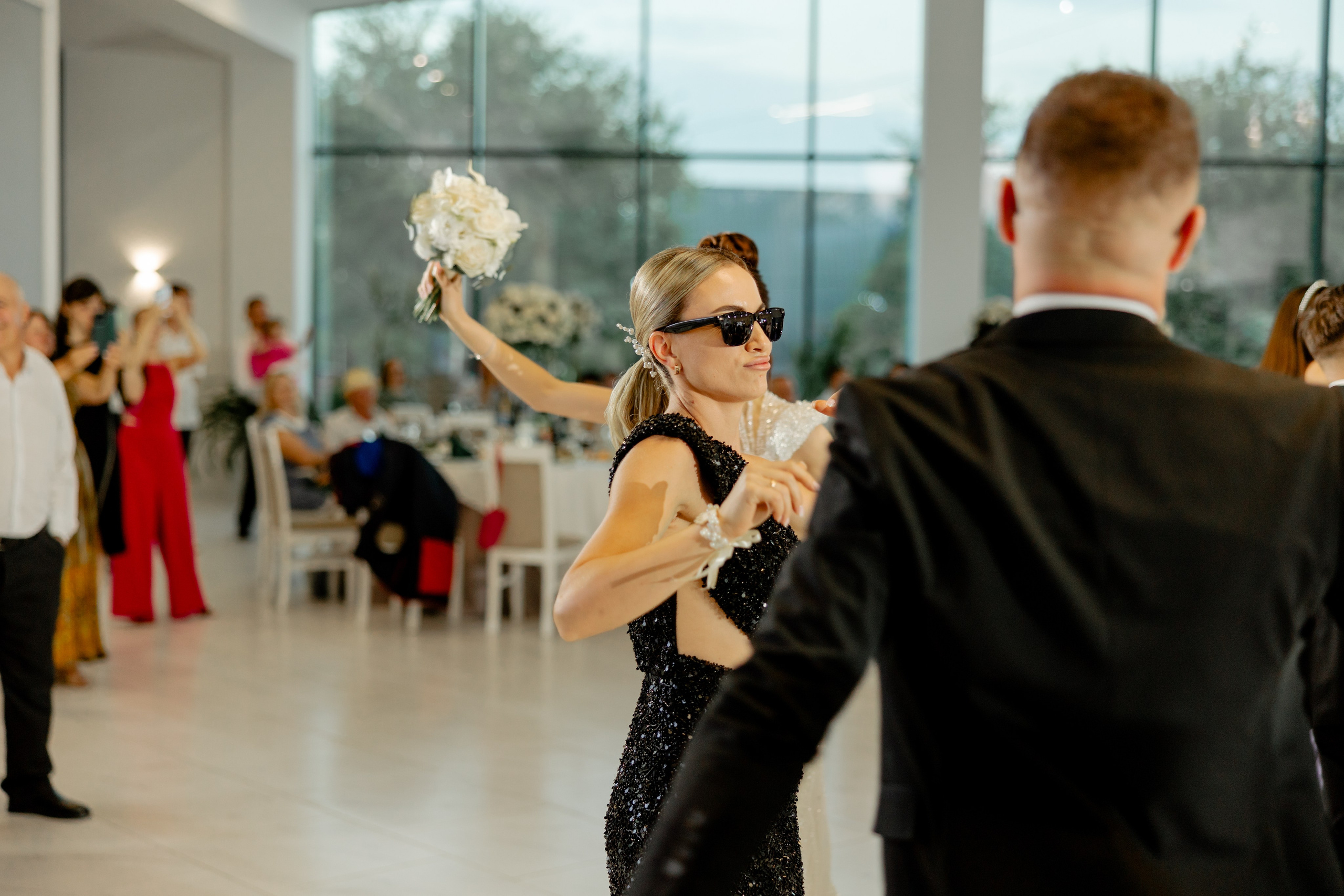 IVAN & CRISTINA. ProWed — Foto Video Moldova